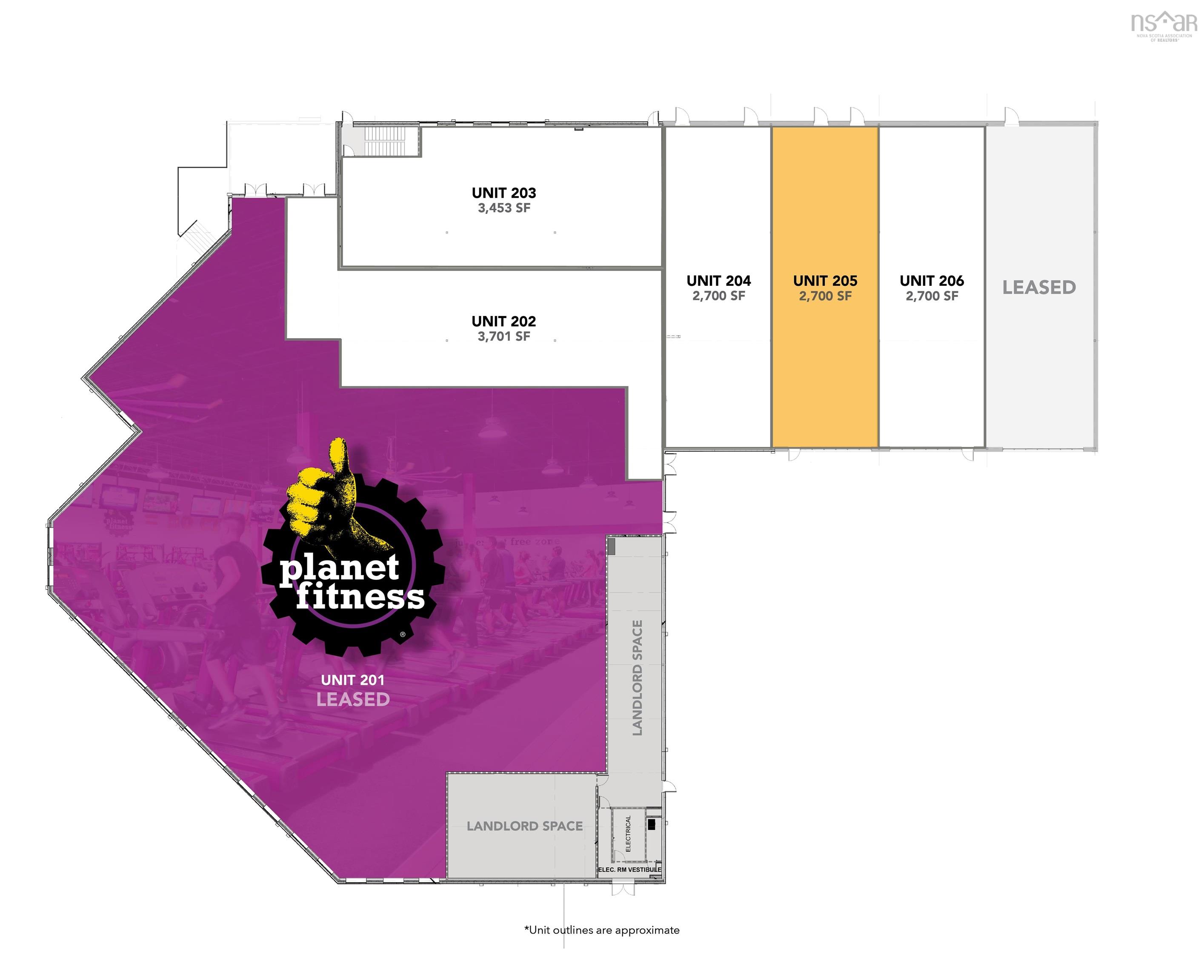 205 70 First Lake Drive, Lower Sackville, NS (MLS® 202525642)