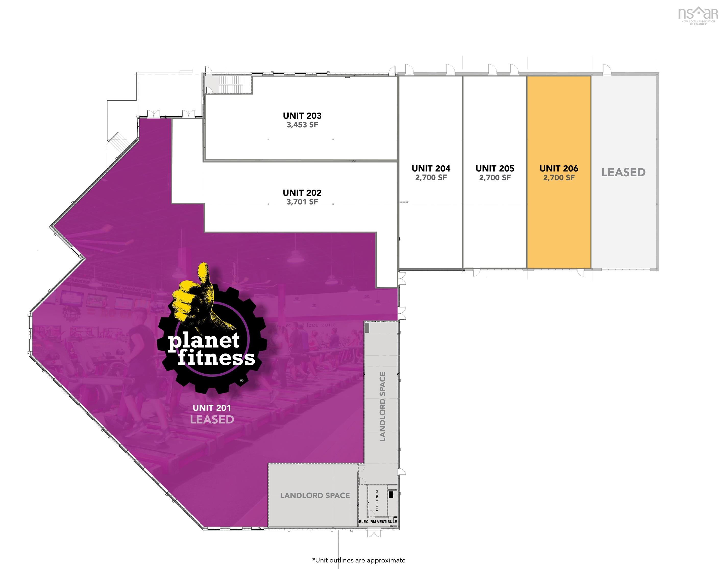 206 70 First Lake Drive, Lower Sackville, NS (MLS® 202525644)