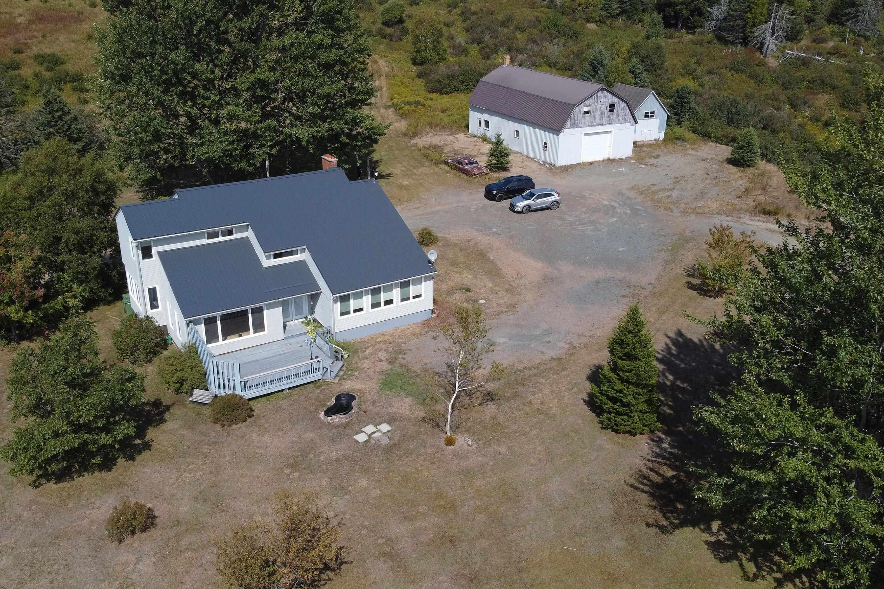 8005 Highway 209, Wards Brook, NS (MLS 202525647)