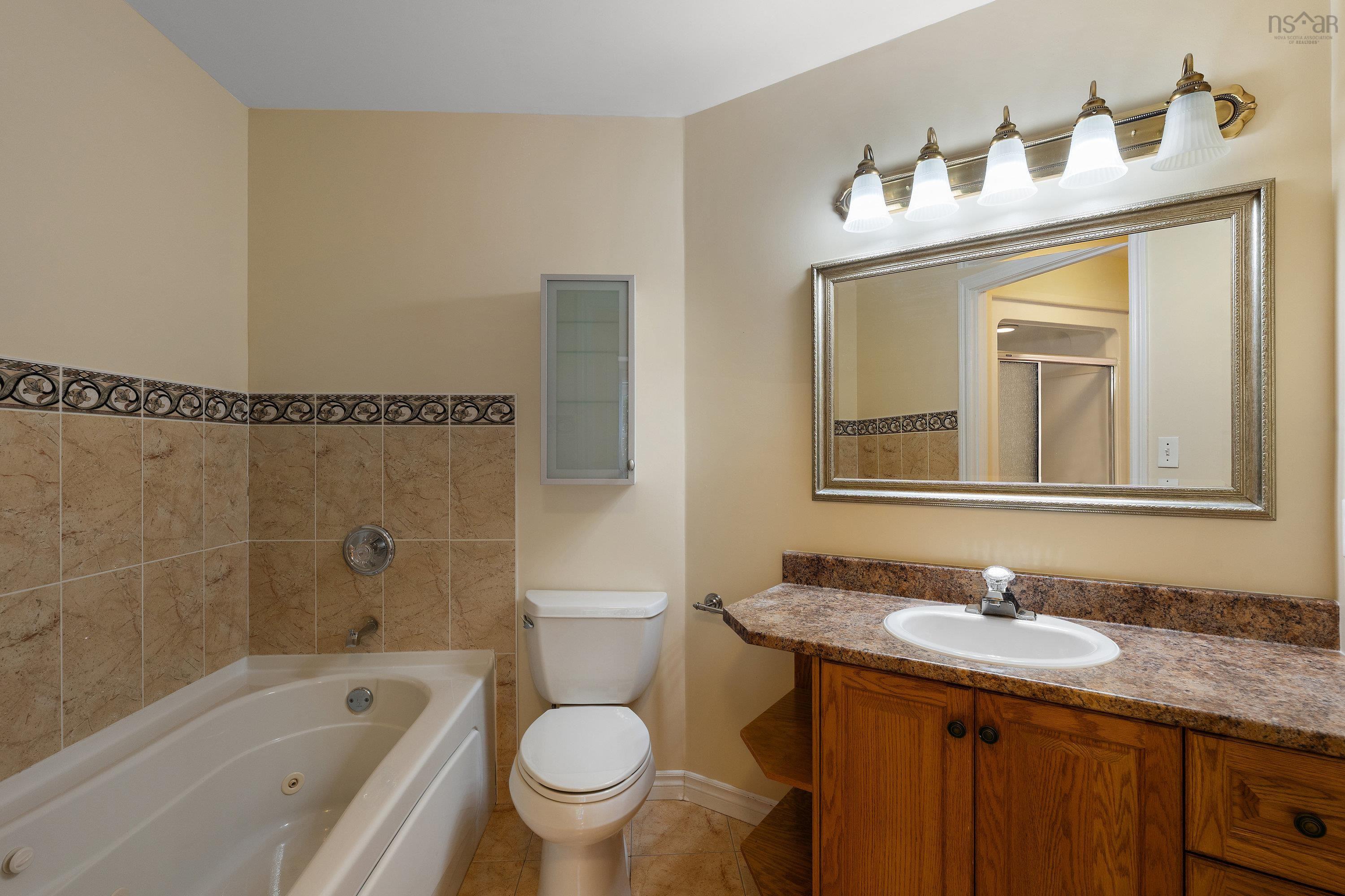 207 114 Regency Park Drive, Halifax, NS (MLS 202525648)