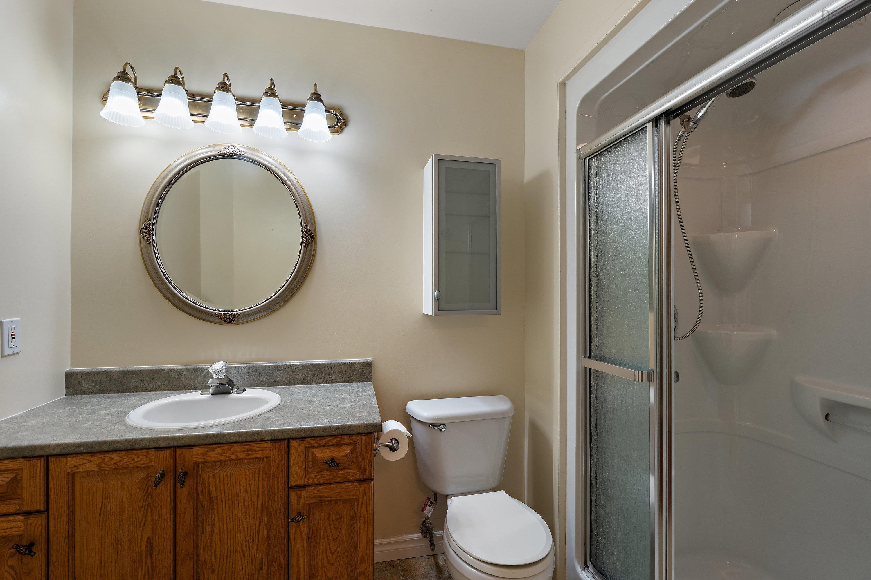 207 114 Regency Park Drive, Halifax, NS (MLS 202525648)