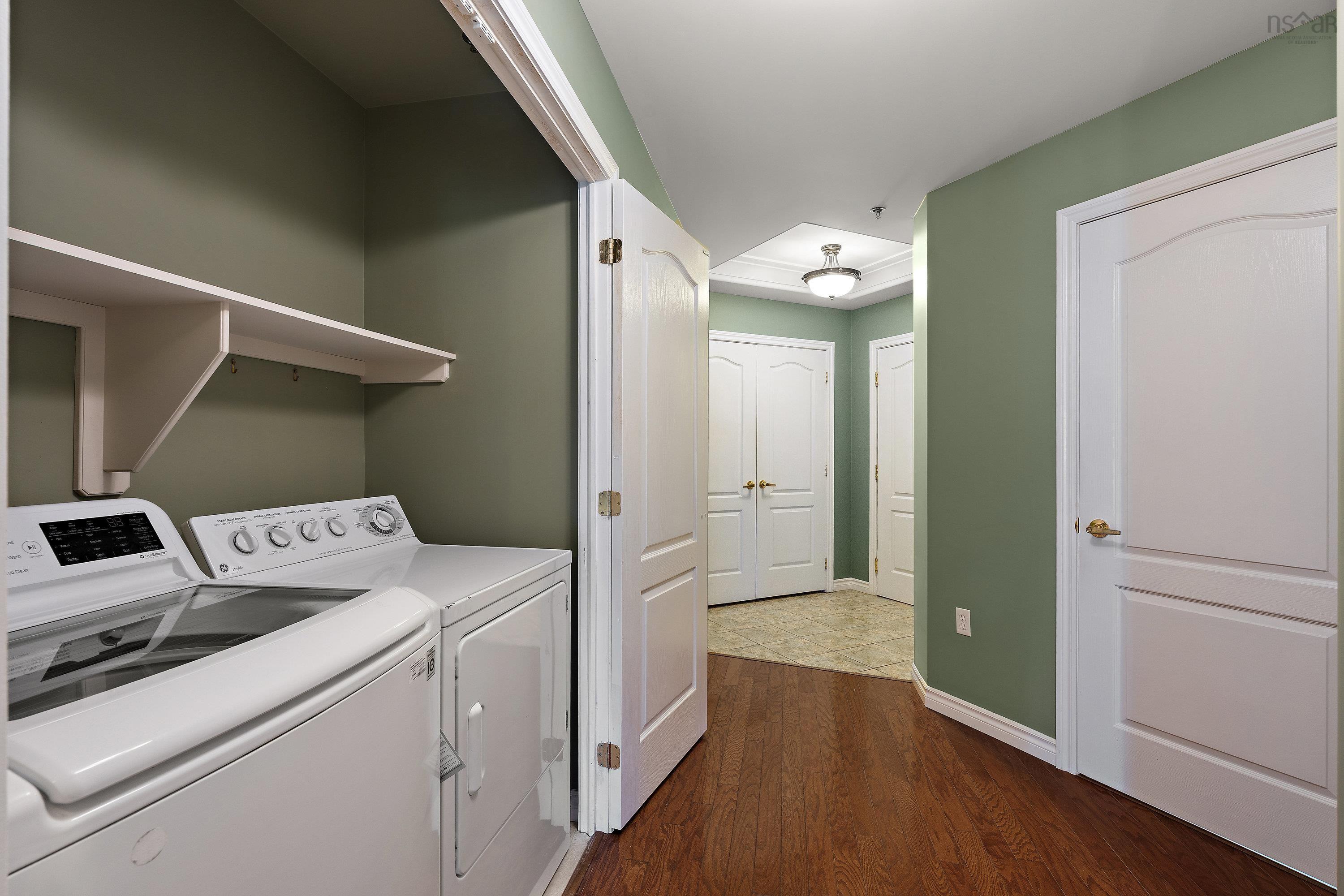 207 114 Regency Park Drive, Halifax, NS (MLS 202525648)