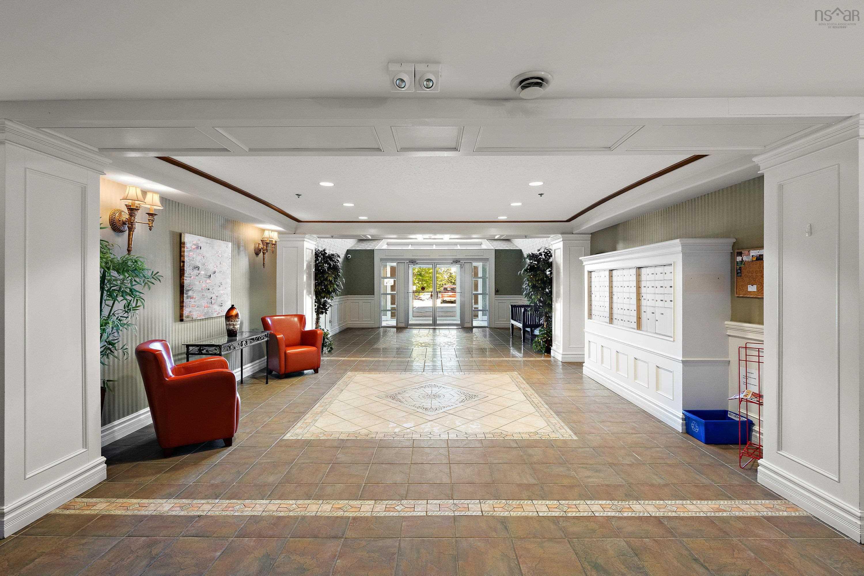 207 114 Regency Park Drive, Halifax, NS (MLS 202525648)