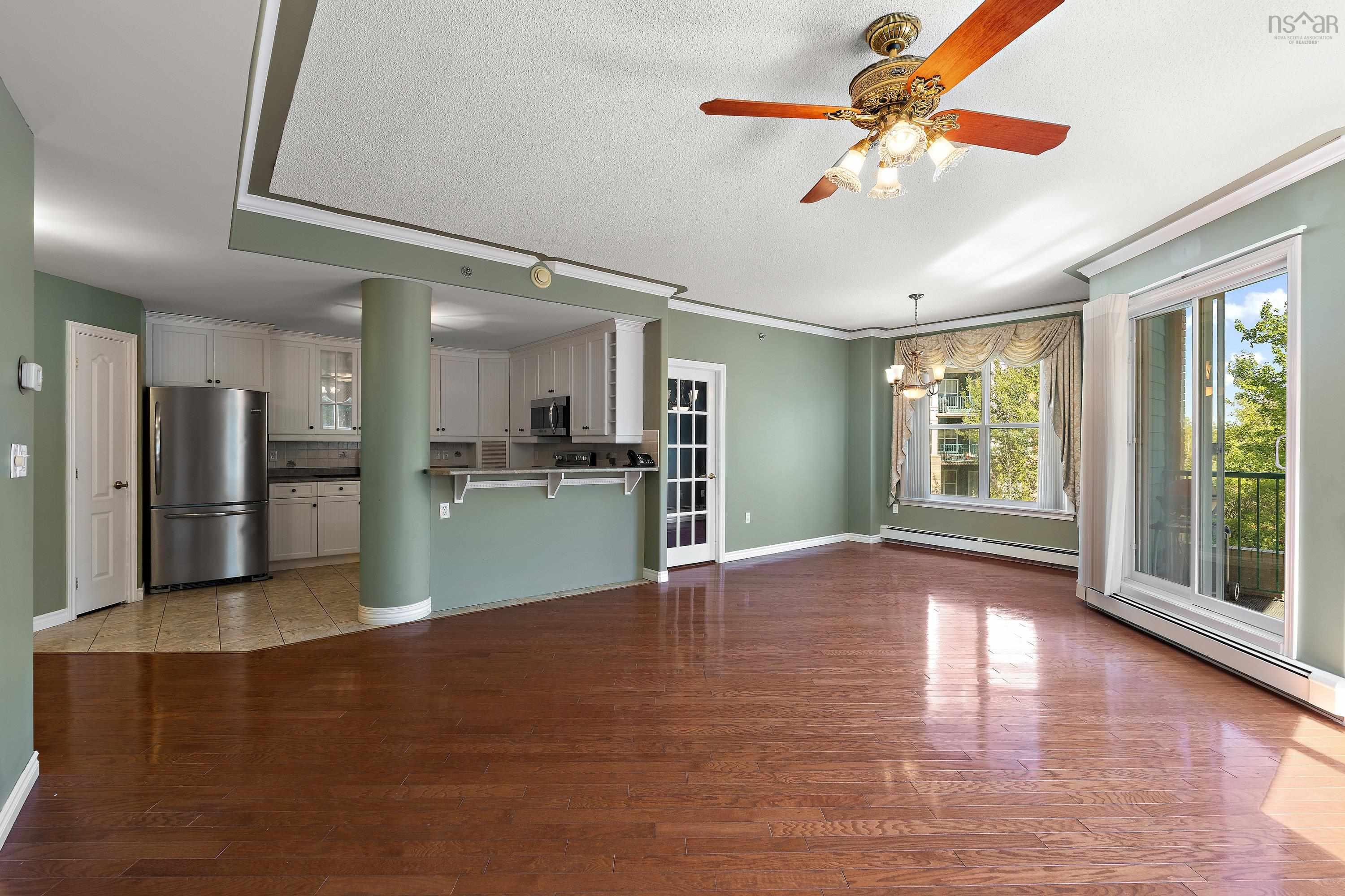 207 114 Regency Park Drive, Halifax, NS (MLS 202525648)