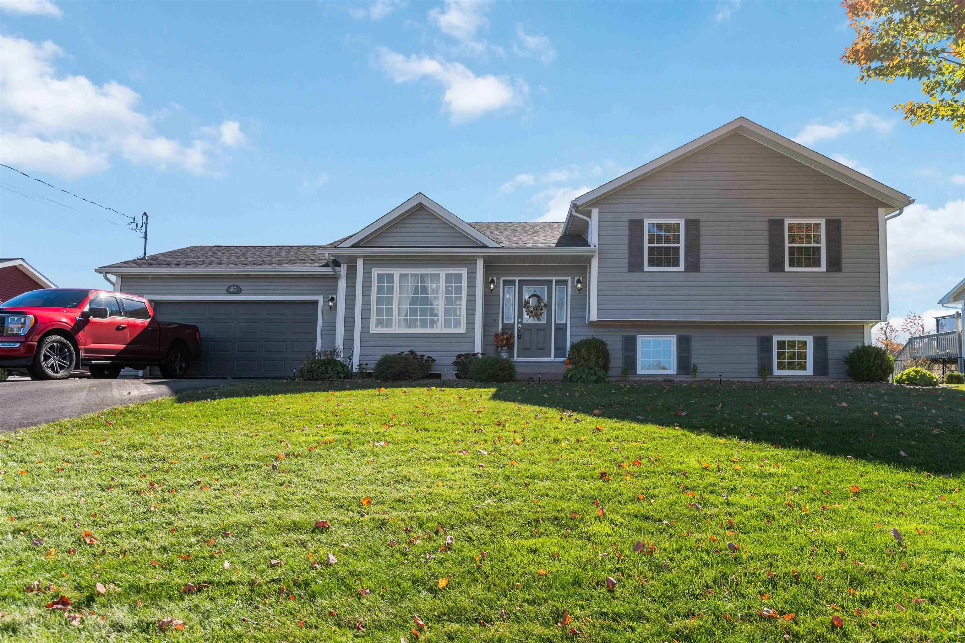 40 Terra Nova Drive, Greenwood, NS (MLS® 202525651) | Greenwood Real Estate | RE/MAX Halifax