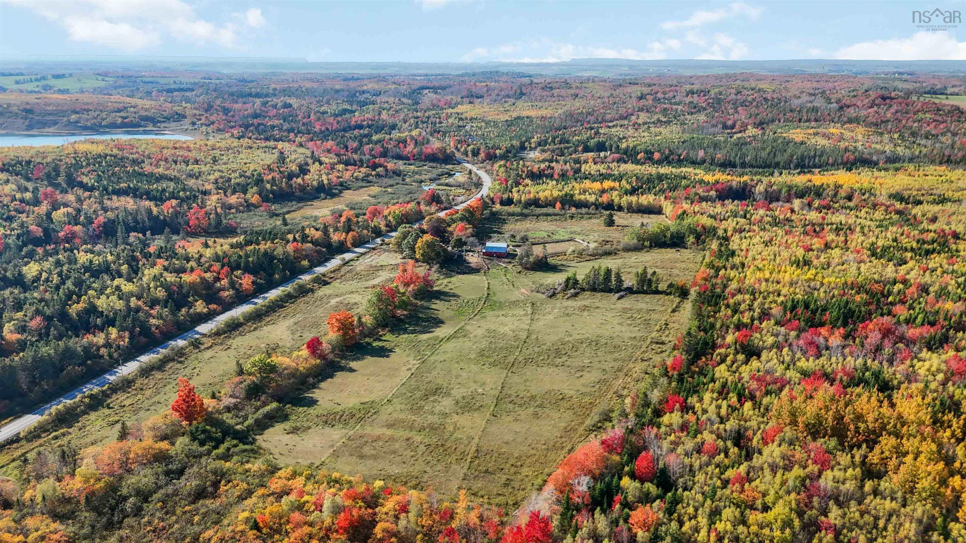 15614 Highway 224, Cooks Brook, NS (MLS® 202525660)