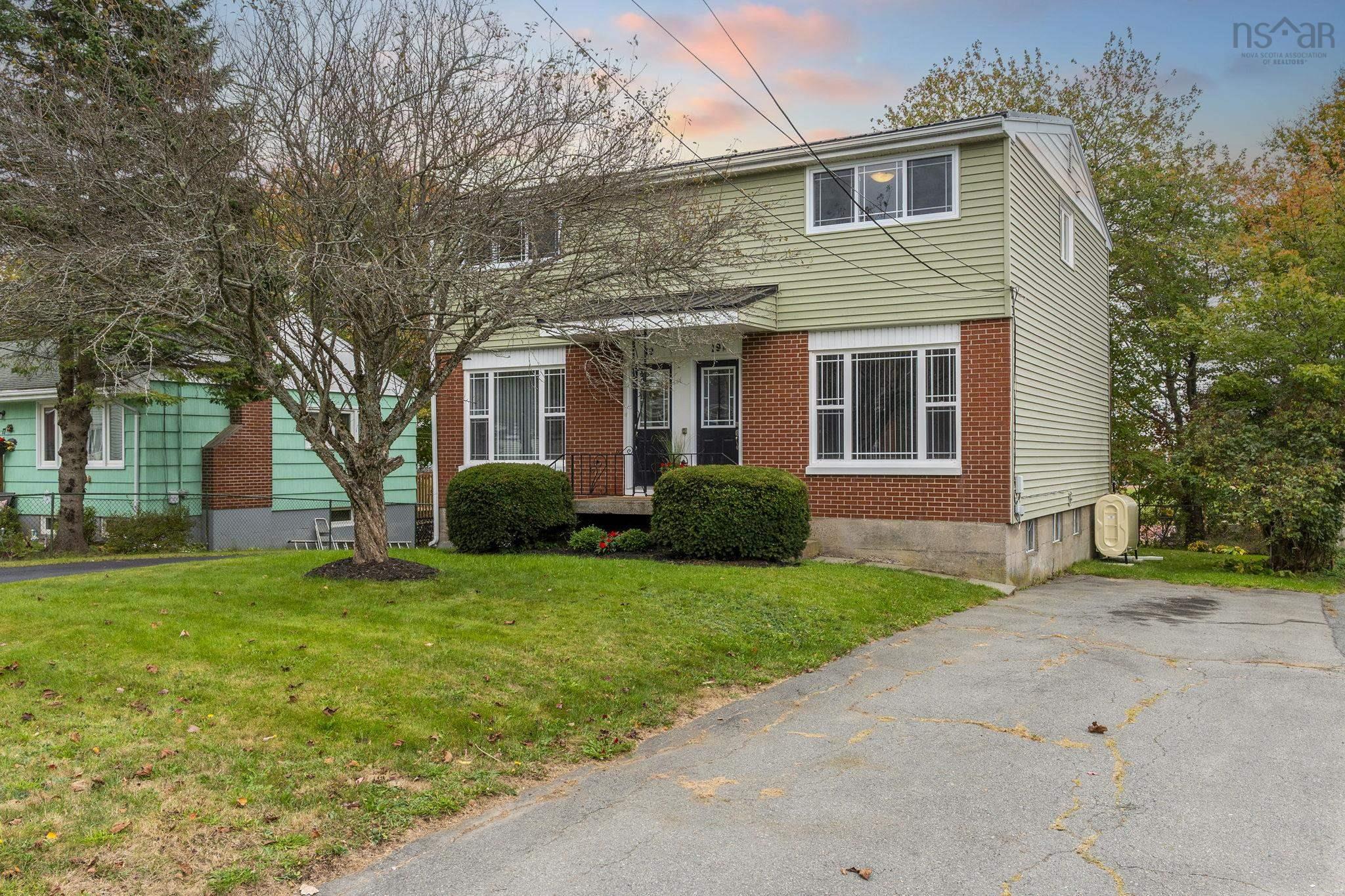 19-19 a Westwood Drive, Dartmouth, NS (MLS 202525666)