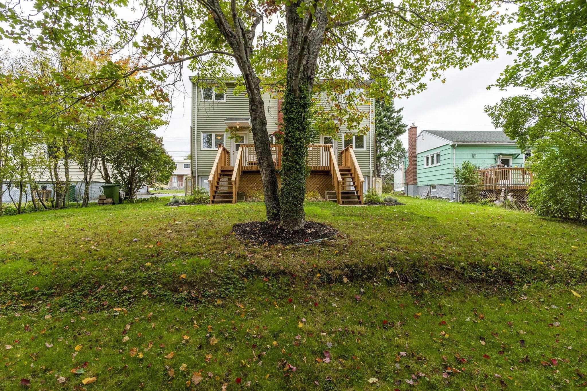 19-19 a Westwood Drive, Dartmouth, NS (MLS 202525666)