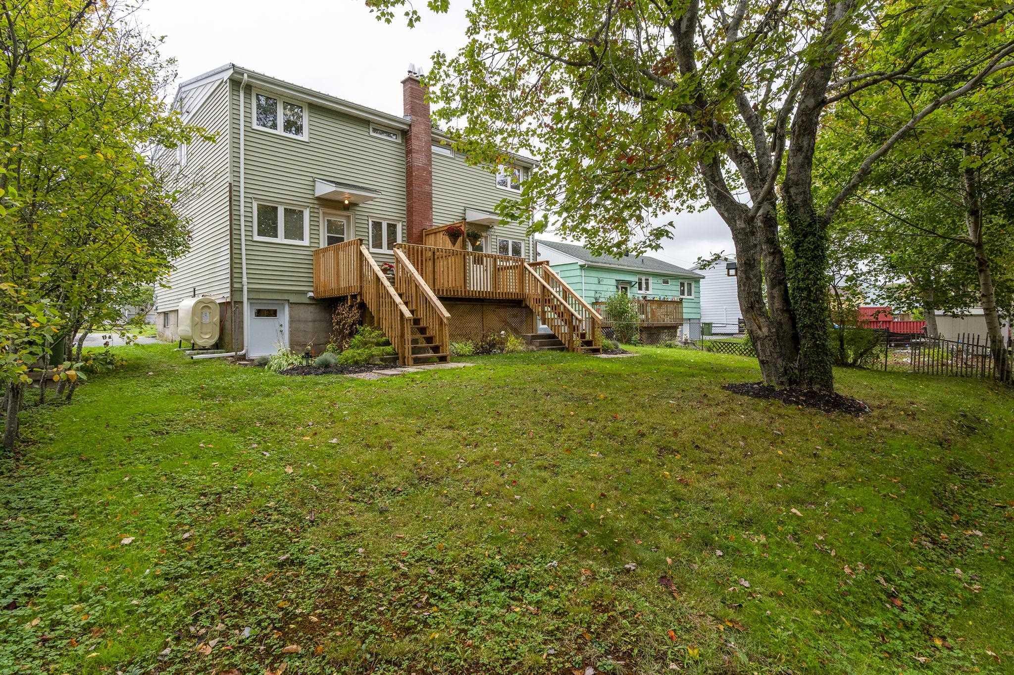 19-19 a Westwood Drive, Dartmouth, NS (MLS 202525666)