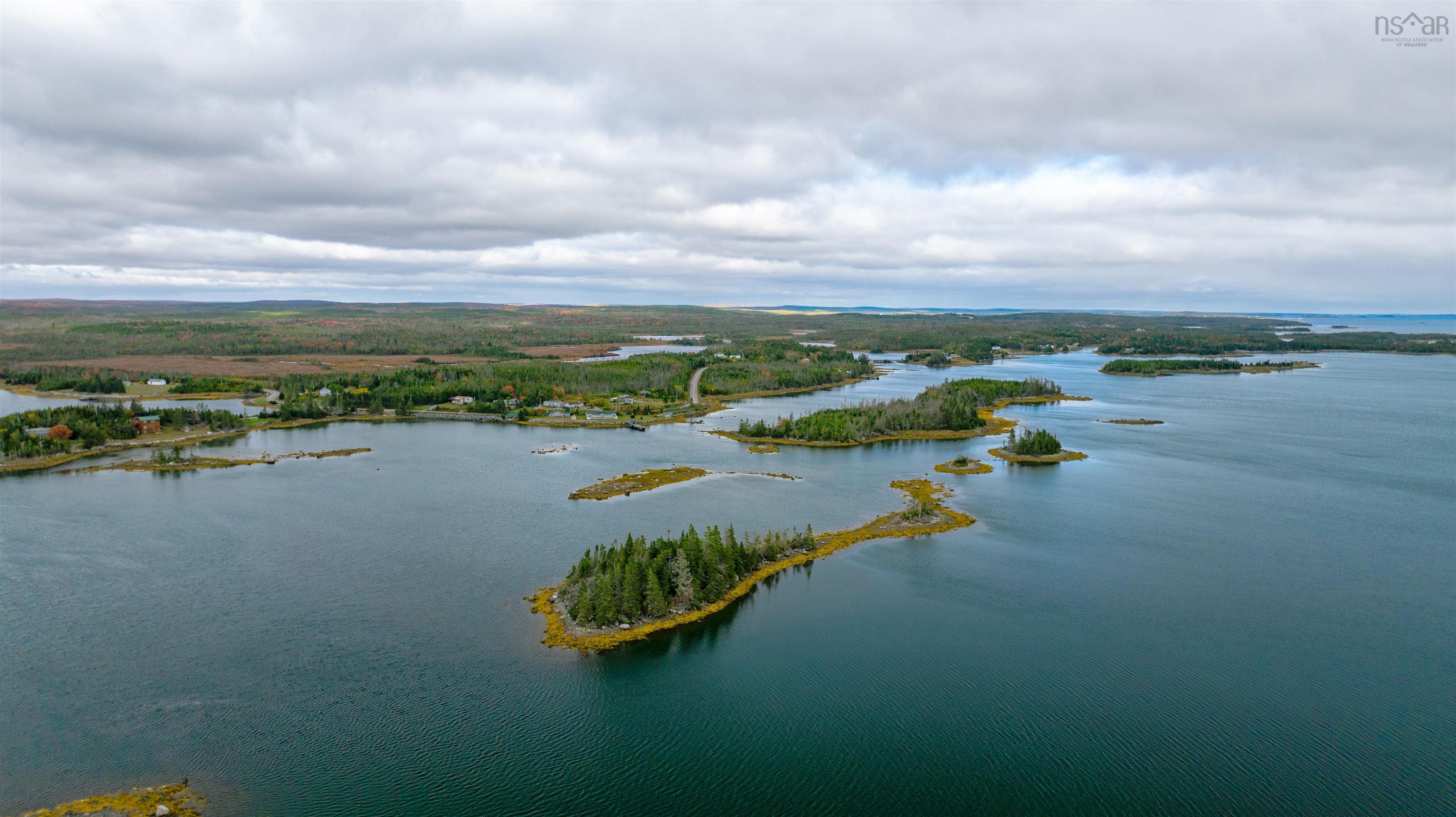 Grant 22407 Sober Island Road, Sober Island, NS (MLS 202525672)