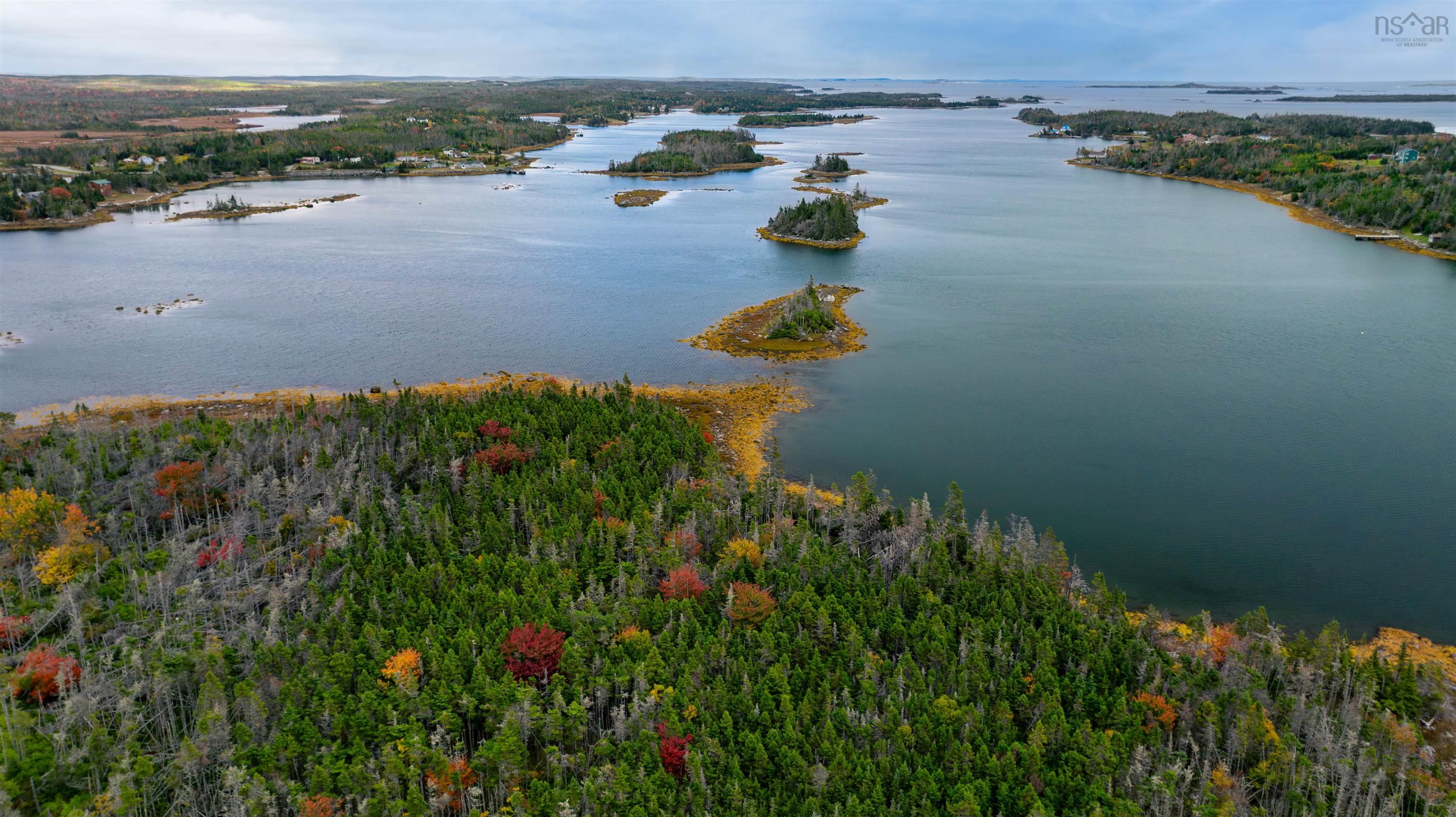 Grant 22407 Sober Island Road, Sober Island, NS (MLS 202525672)