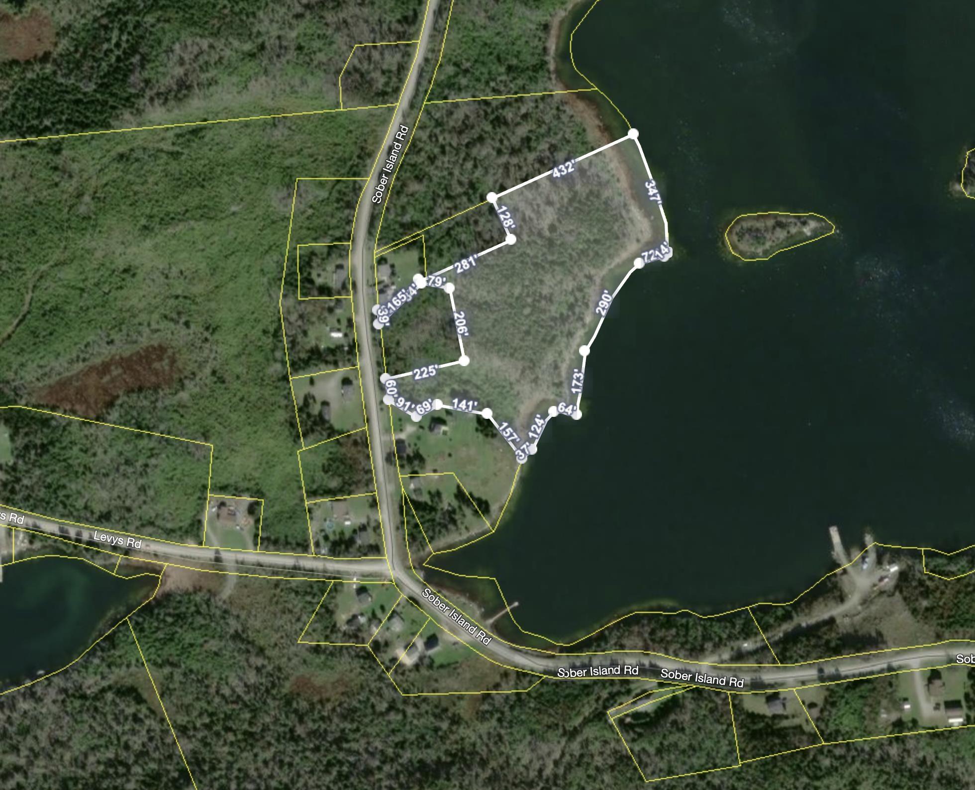 Grant 22407 Sober Island Road, Sober Island, NS (MLS 202525672)