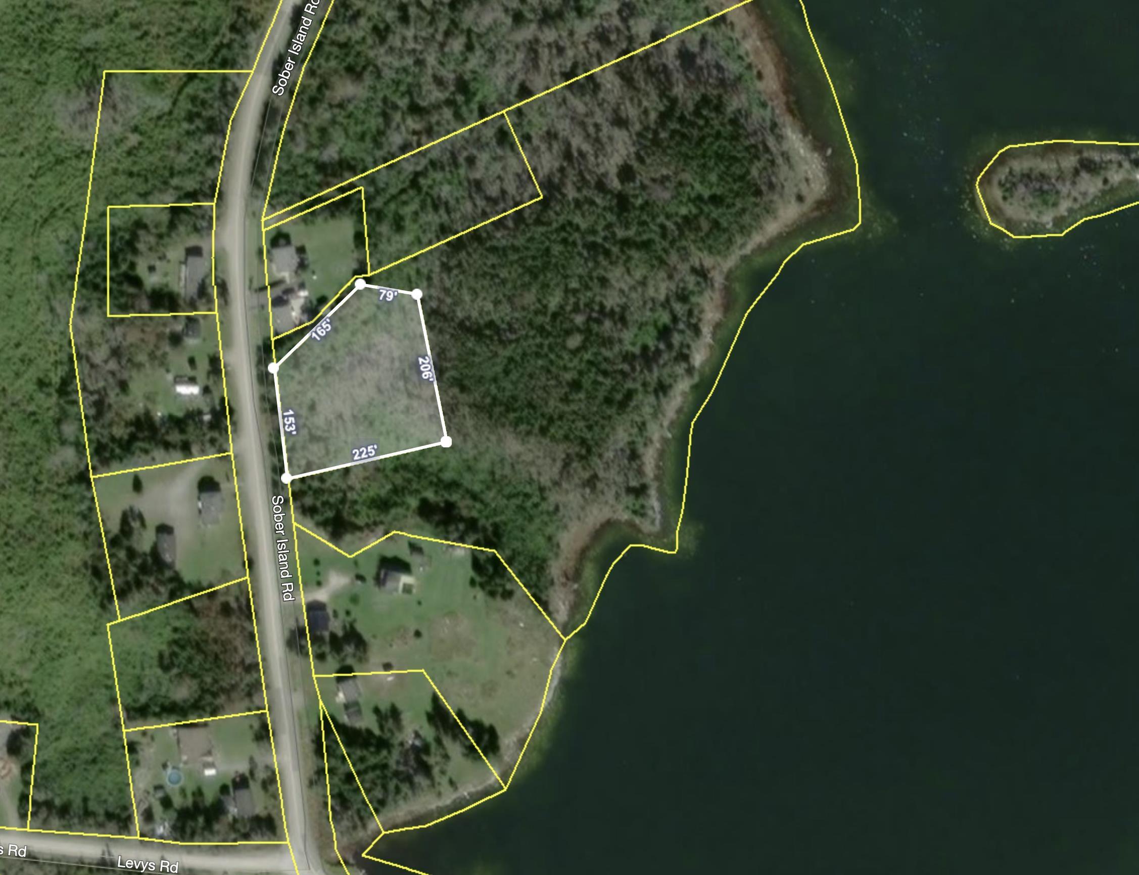 Grant 22407 Sober Island Road, Sober Island, NS (MLS 202525672)