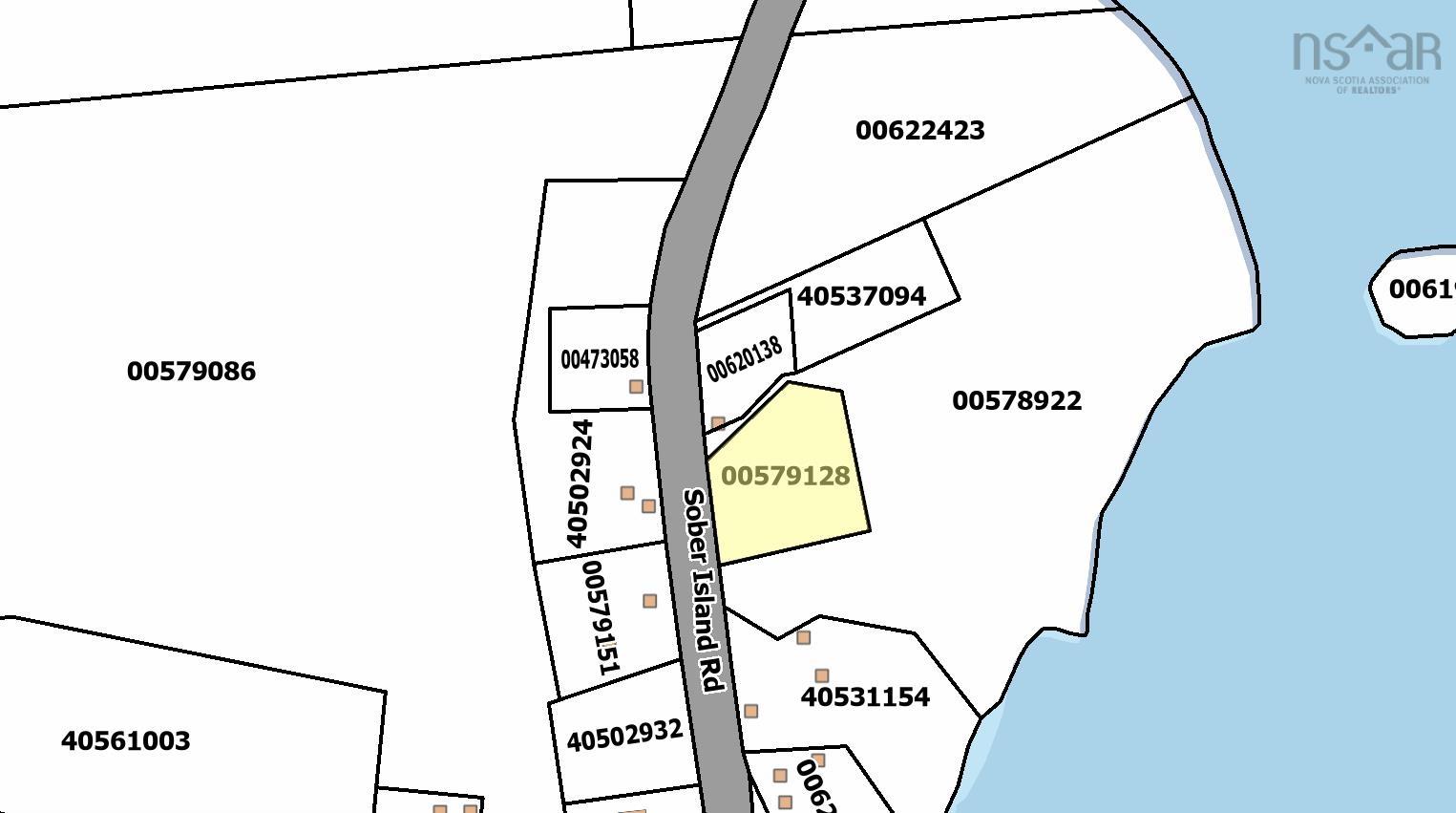 Grant 22407 Sober Island Road, Sober Island, NS (MLS 202525672)