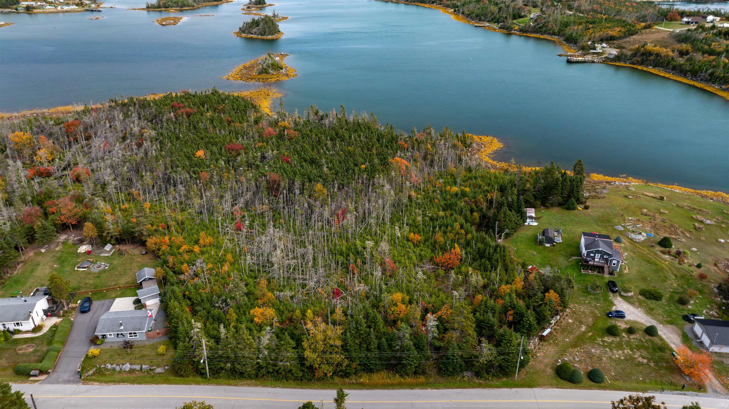 Grant 22407 Sober Island Road, Sober Island, NS (MLS 202525672)