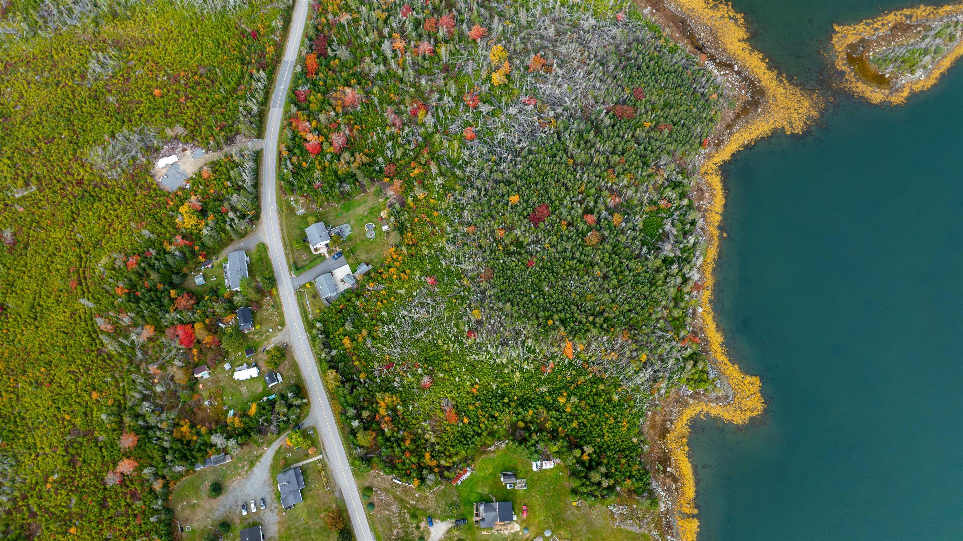 Grant 22407 Sober Island Road, Sober Island, NS (MLS 202525672)