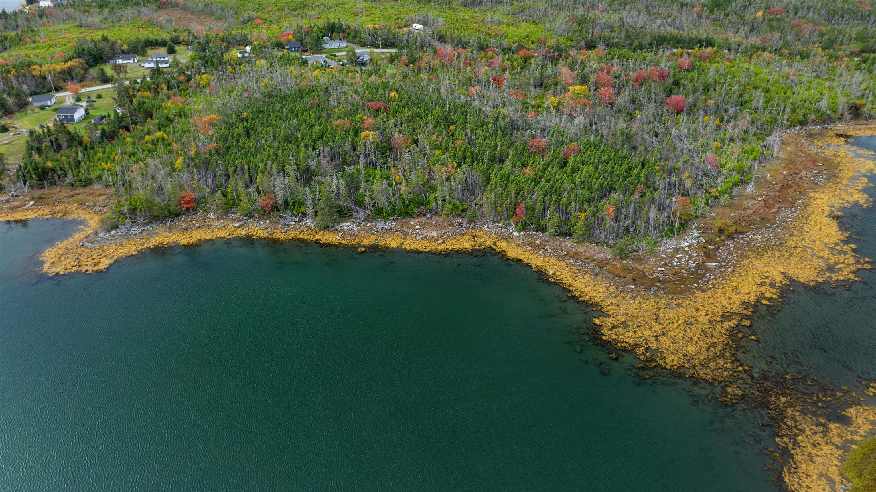 Grant 22407 Sober Island Road, Sober Island, NS (MLS 202525672)