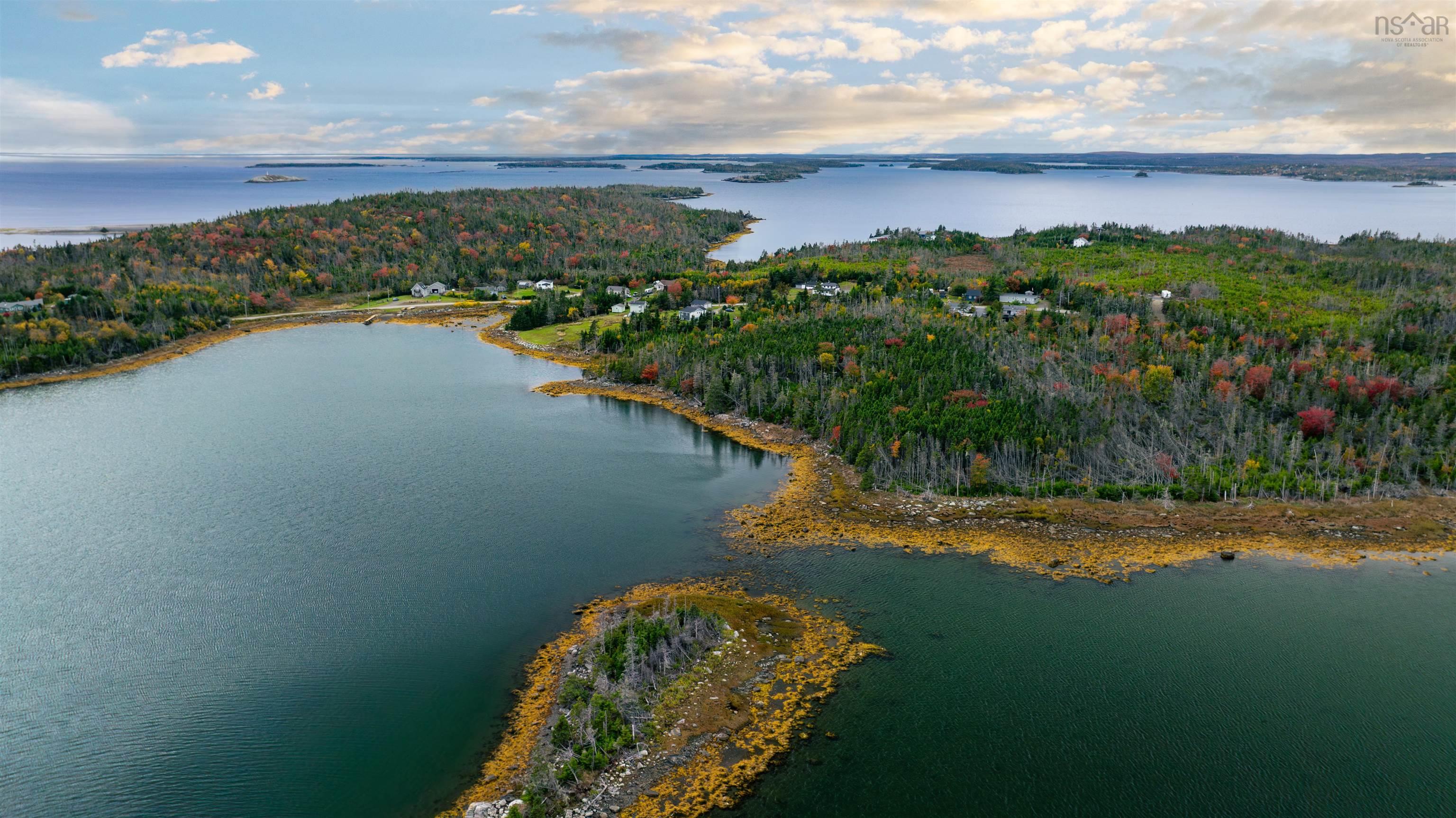 Grant 22407 Sober Island Road, Sober Island, NS (MLS 202525672)