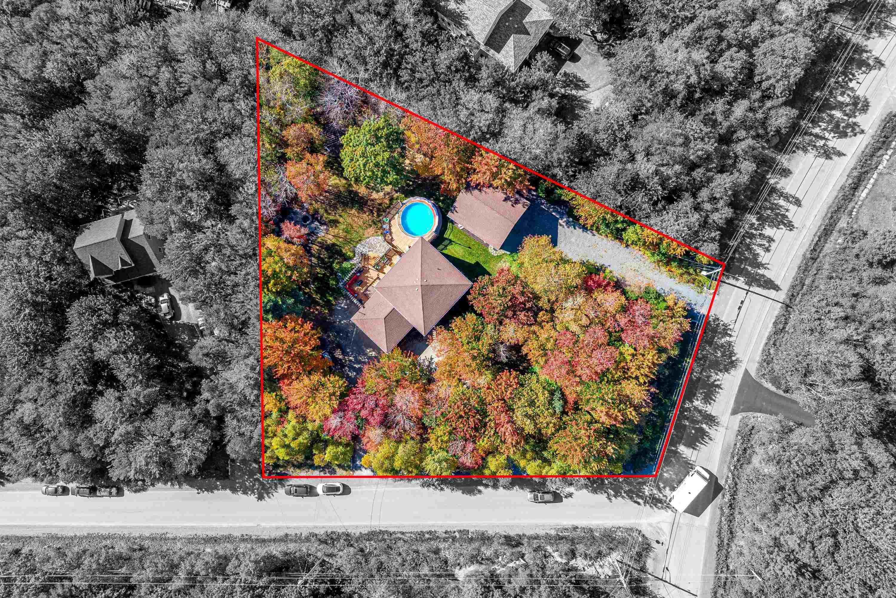 9 Haliburton Crescent, Stillwater Lake, NS (MLS 202525676)