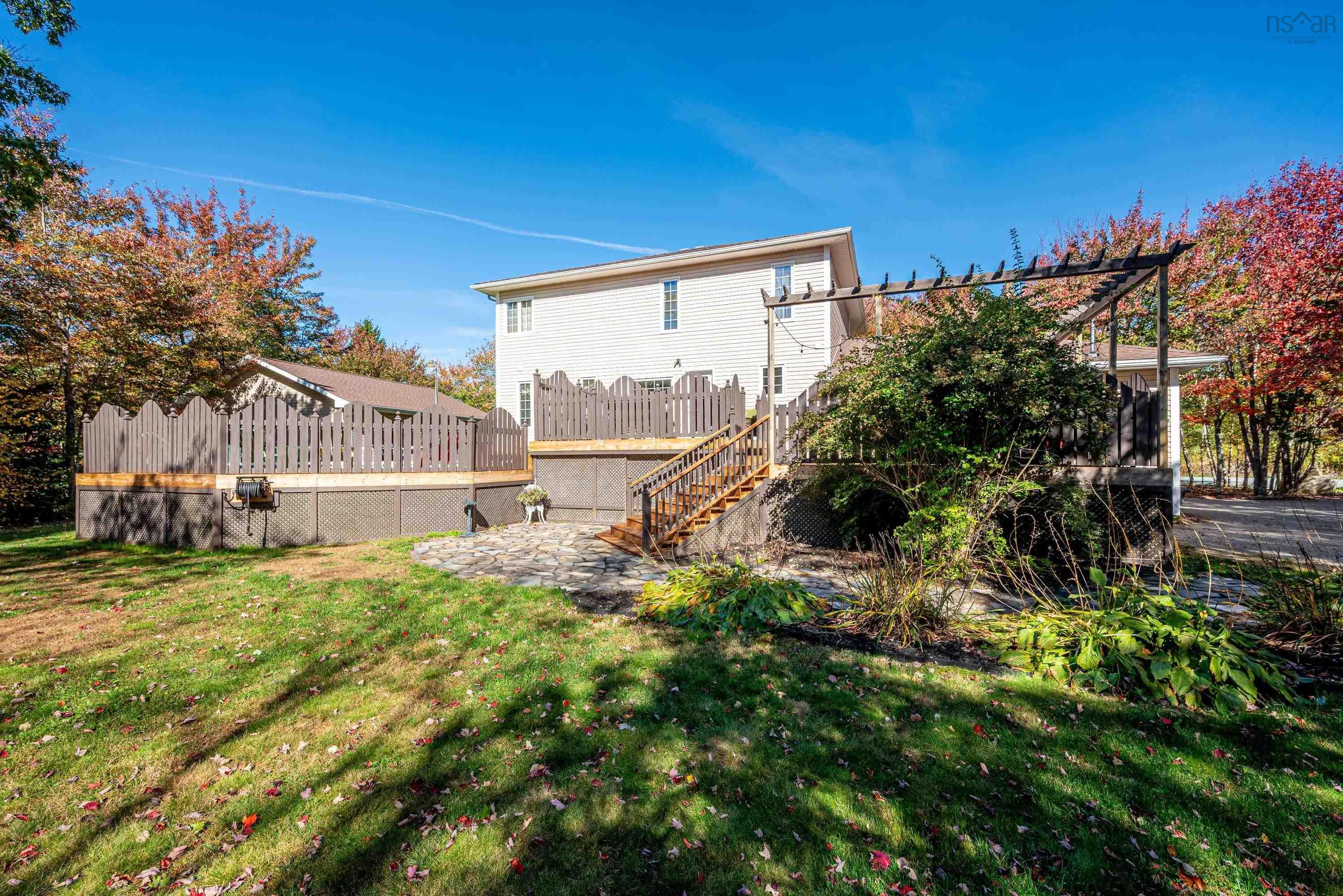 9 Haliburton Crescent, Stillwater Lake, NS (MLS 202525676)