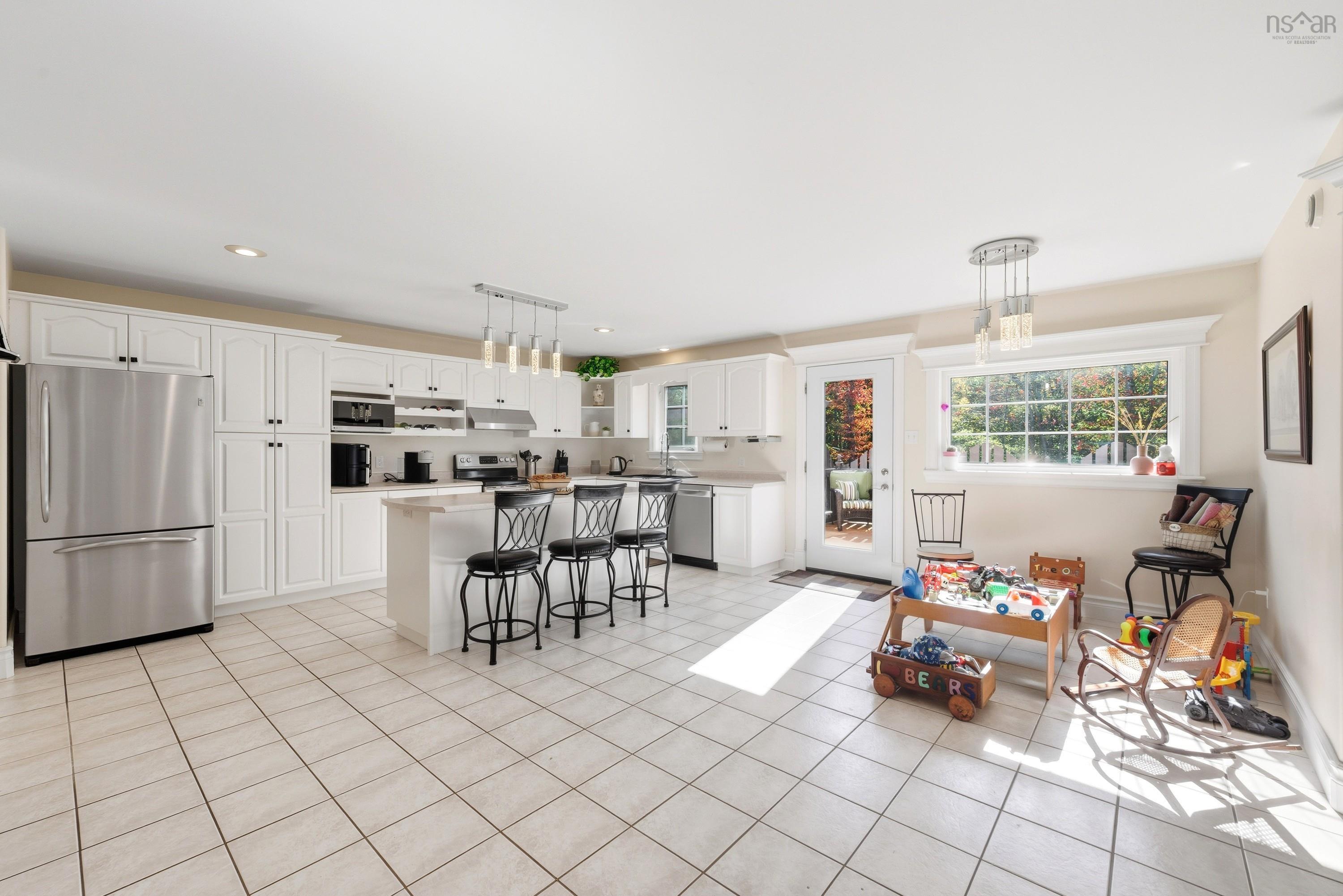 9 Haliburton Crescent, Stillwater Lake, NS (MLS 202525676)