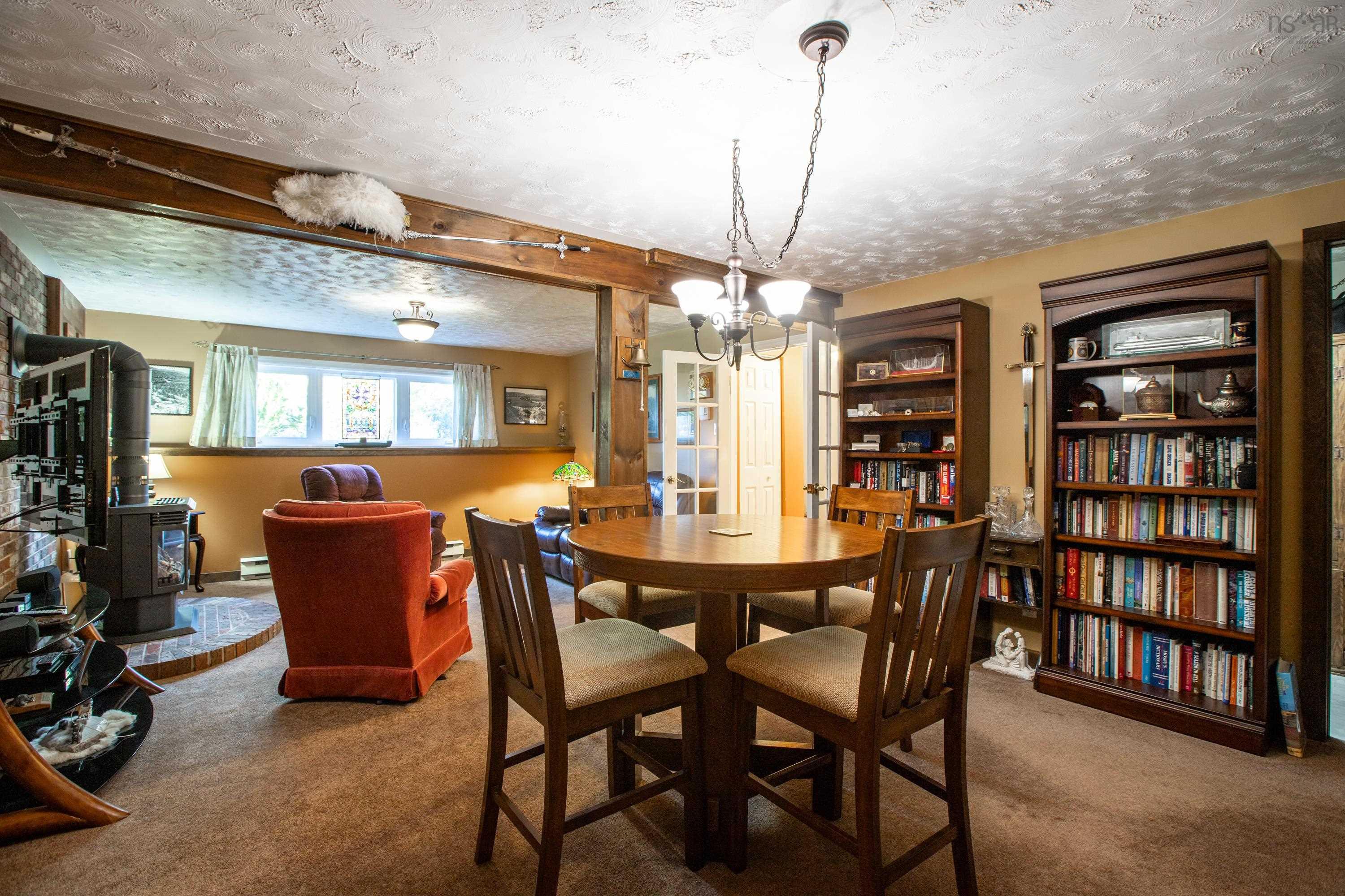 3485 Lawrencetown Road, Lawrencetown, NS (MLS 202525687)