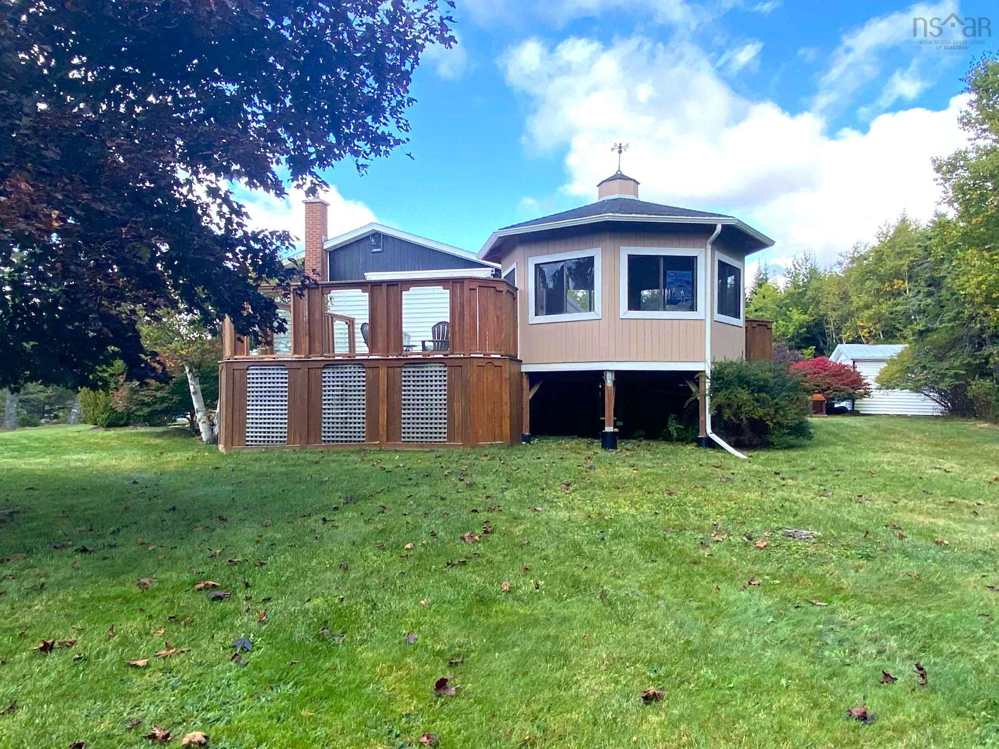 3485 Lawrencetown Road, Lawrencetown, NS (MLS 202525687)