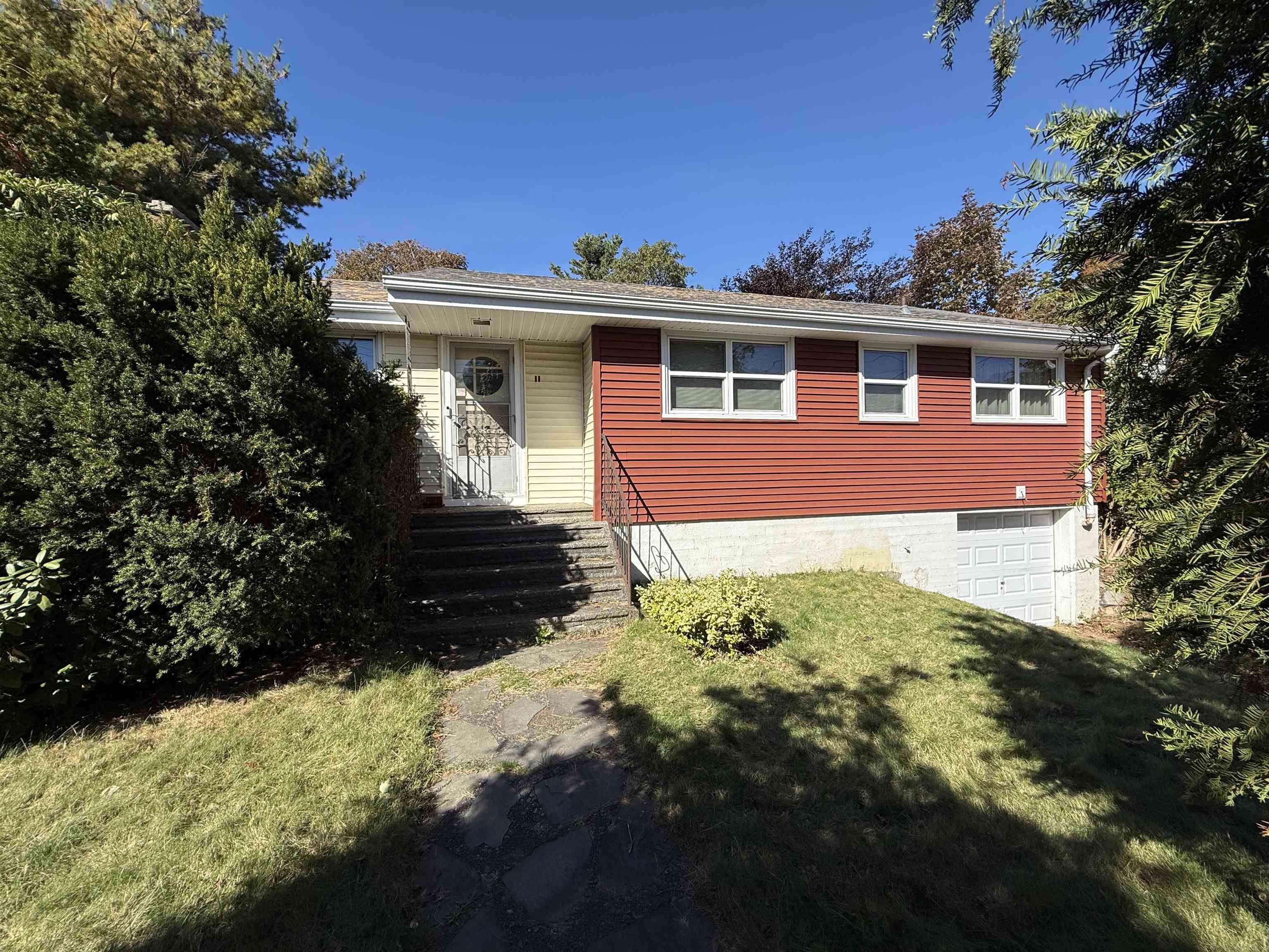 11 Limardo Drive, Dartmouth, NS (MLS® 202525698)