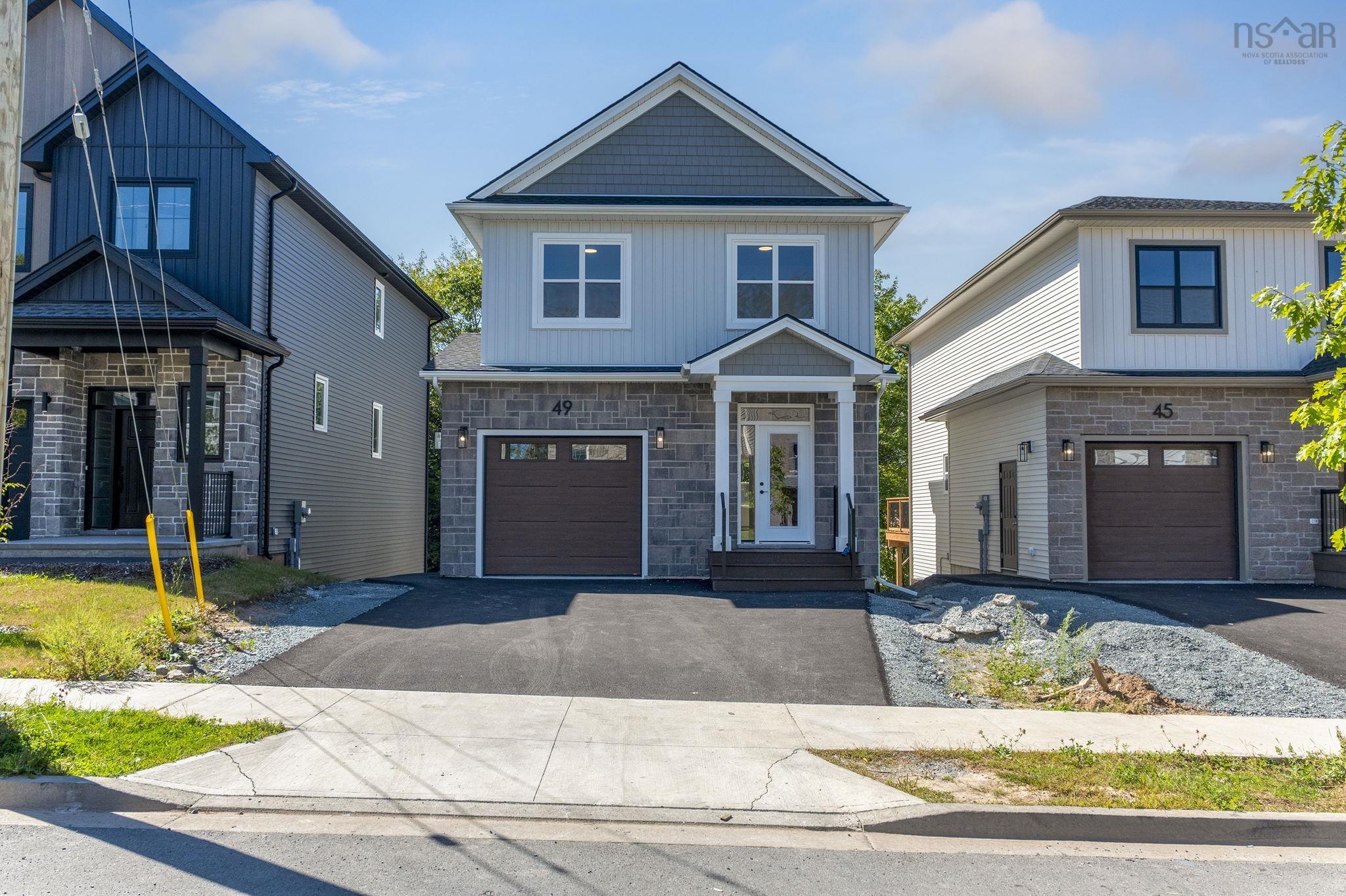 Pc-37 49 Pearlgarden Close, Dartmouth, NS (MLS® 202525703)