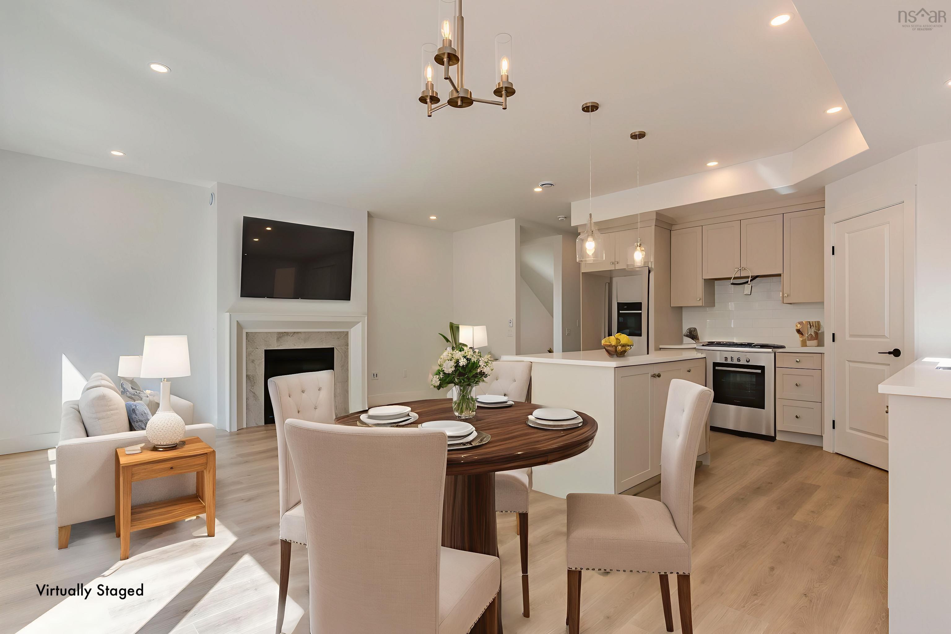 Pc-37 49 Pearlgarden Close, Dartmouth, NS (MLS 202525703)