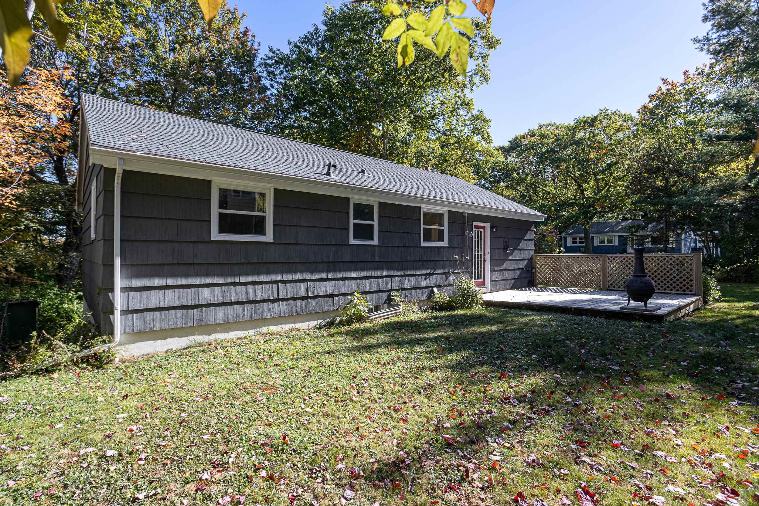 9 Dowell Drive, Halifax, NS (MLS 202525704)