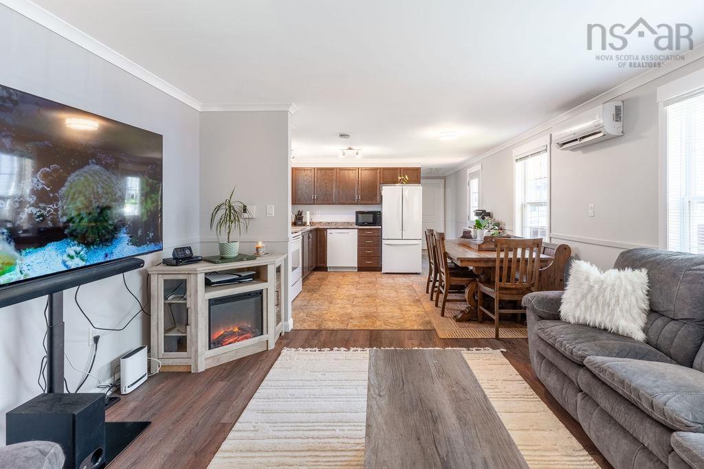 303 Ioney Hill, Beaver Bank, NS (MLS 202525706)