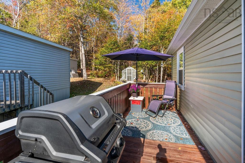 303 Ioney Hill, Beaver Bank, NS (MLS 202525706)