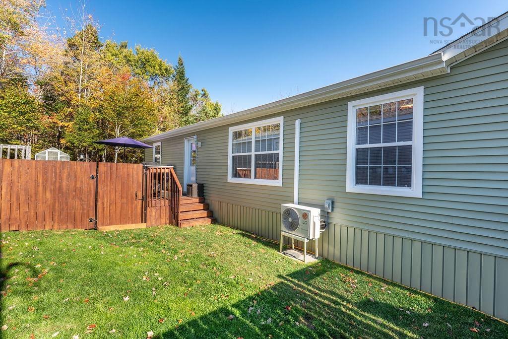 303 Ioney Hill, Beaver Bank, NS (MLS 202525706)