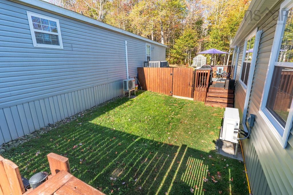 303 Ioney Hill, Beaver Bank, NS (MLS 202525706)