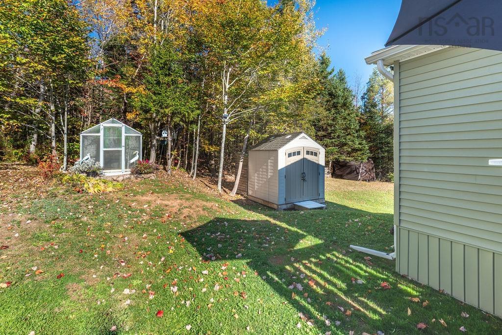 303 Ioney Hill, Beaver Bank, NS (MLS 202525706)