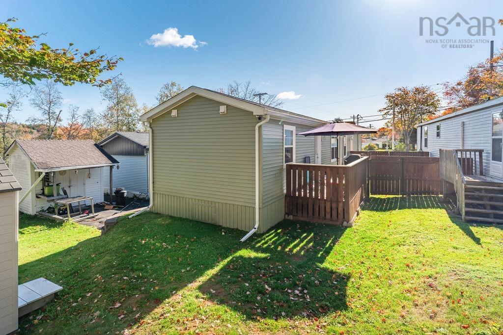 303 Ioney Hill, Beaver Bank, NS (MLS 202525706)