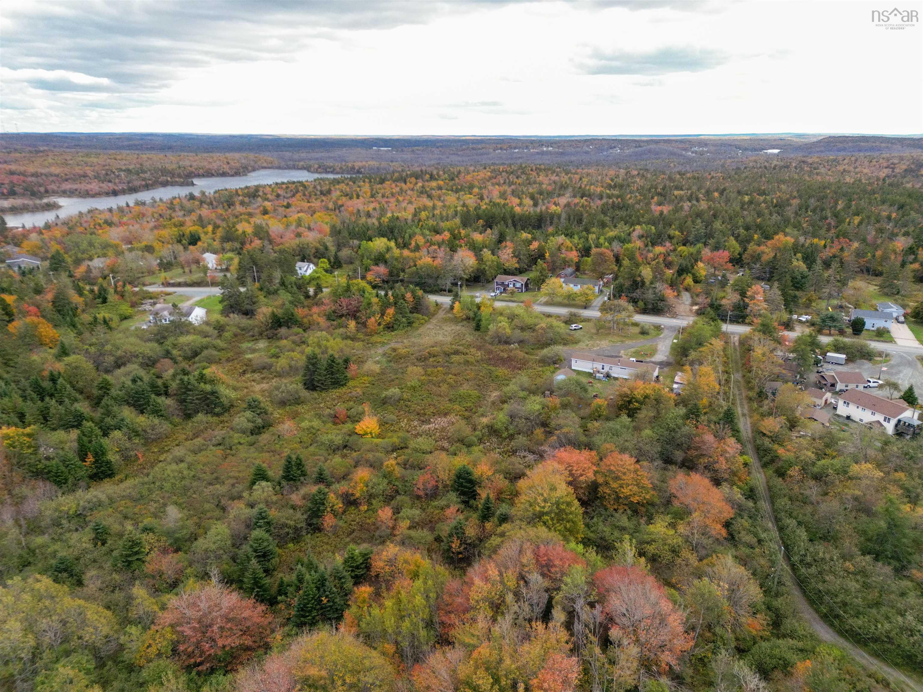 853 Pockwock Road, Upper Hammonds Plains, NS (MLS® 202525707)