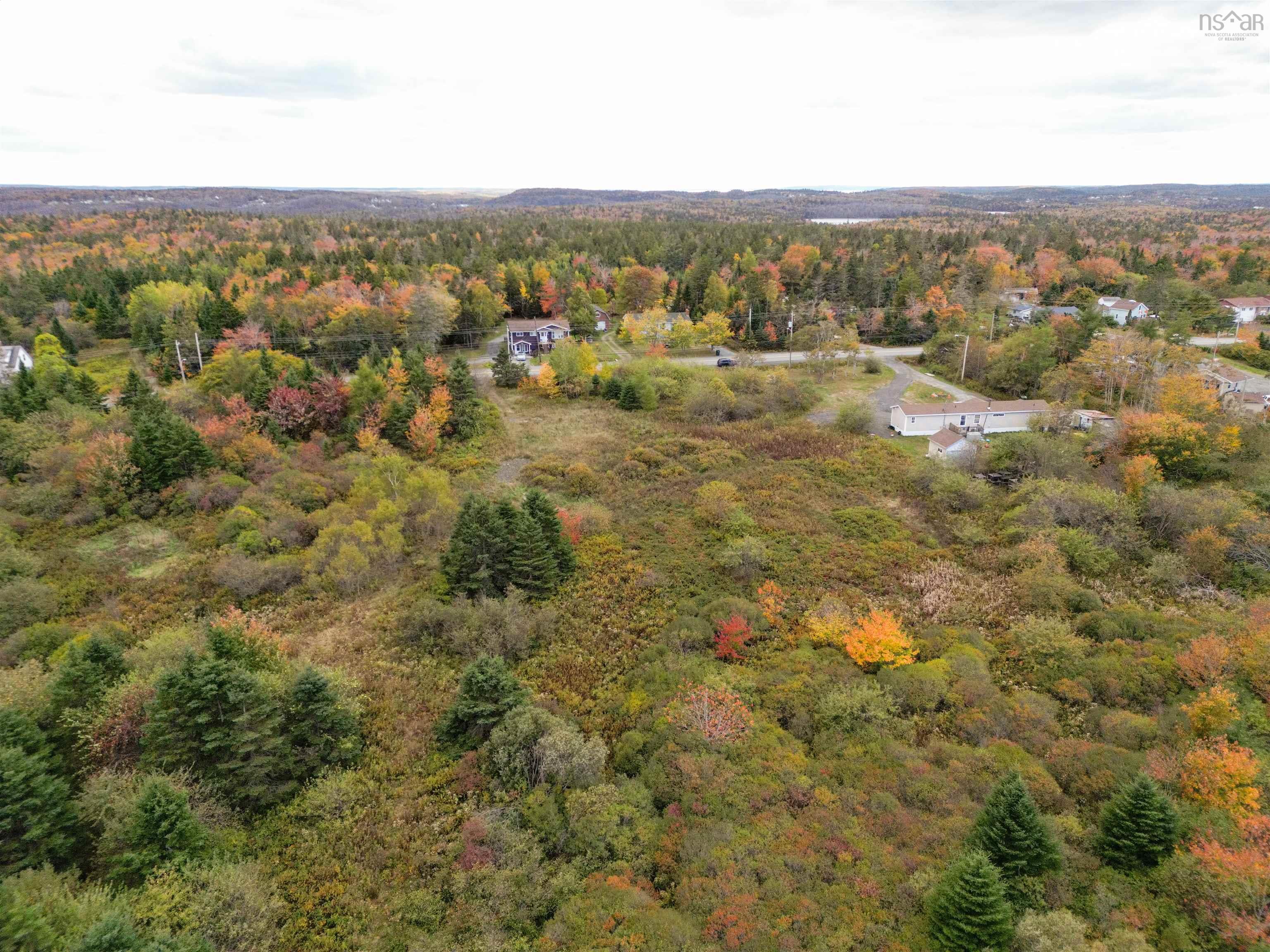 853 Pockwock Road, Upper Hammonds Plains, NS (MLS 202525707)