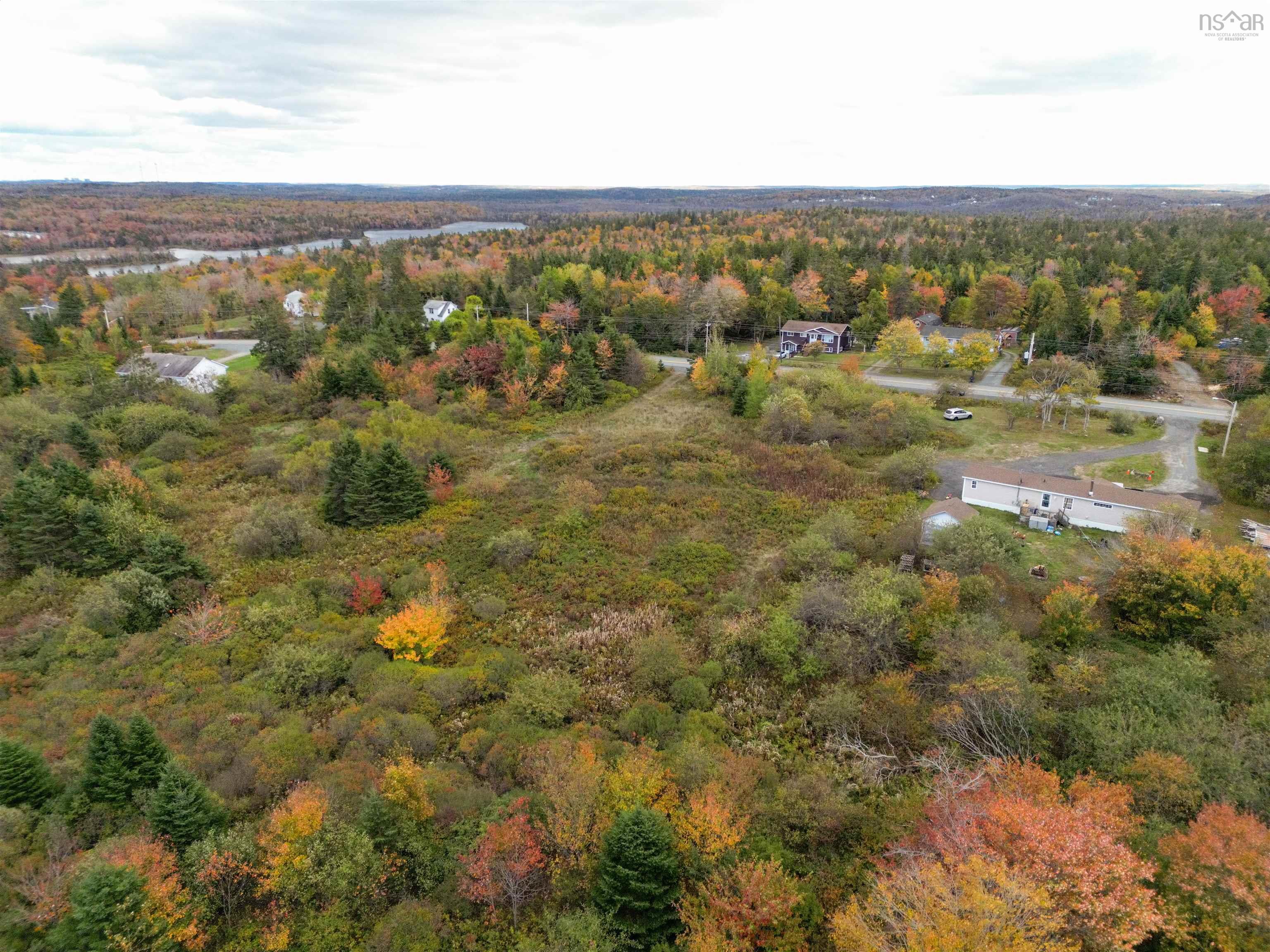 853 Pockwock Road, Upper Hammonds Plains, NS (MLS 202525707)