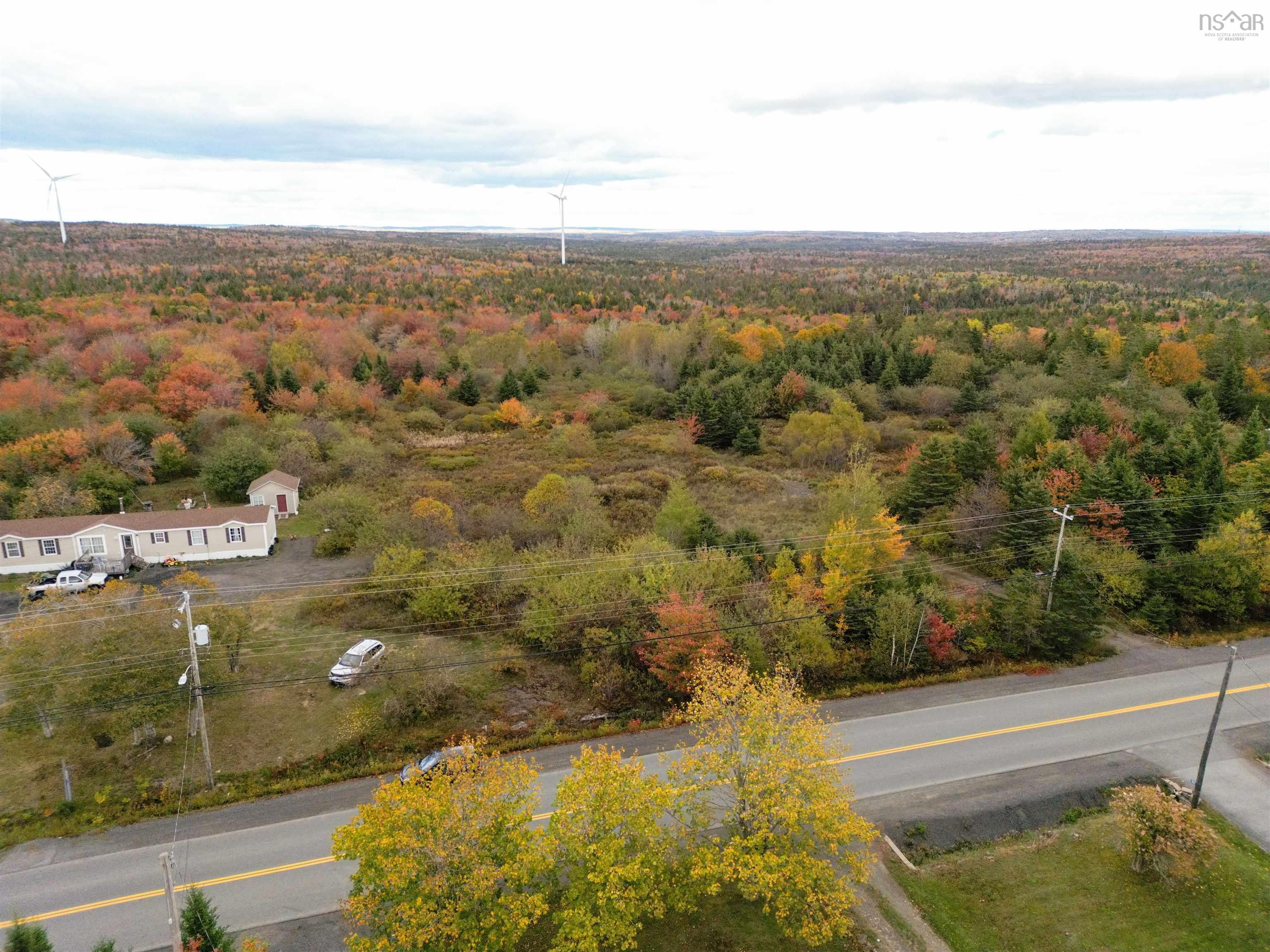 853 Pockwock Road, Upper Hammonds Plains, NS (MLS 202525707)