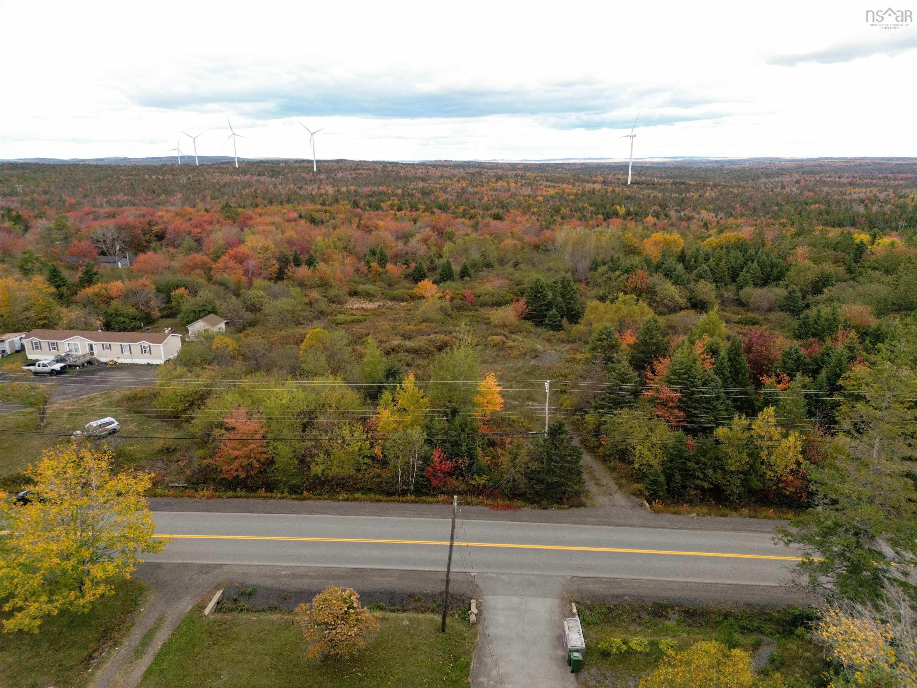 853 Pockwock Road, Upper Hammonds Plains, NS (MLS 202525707)