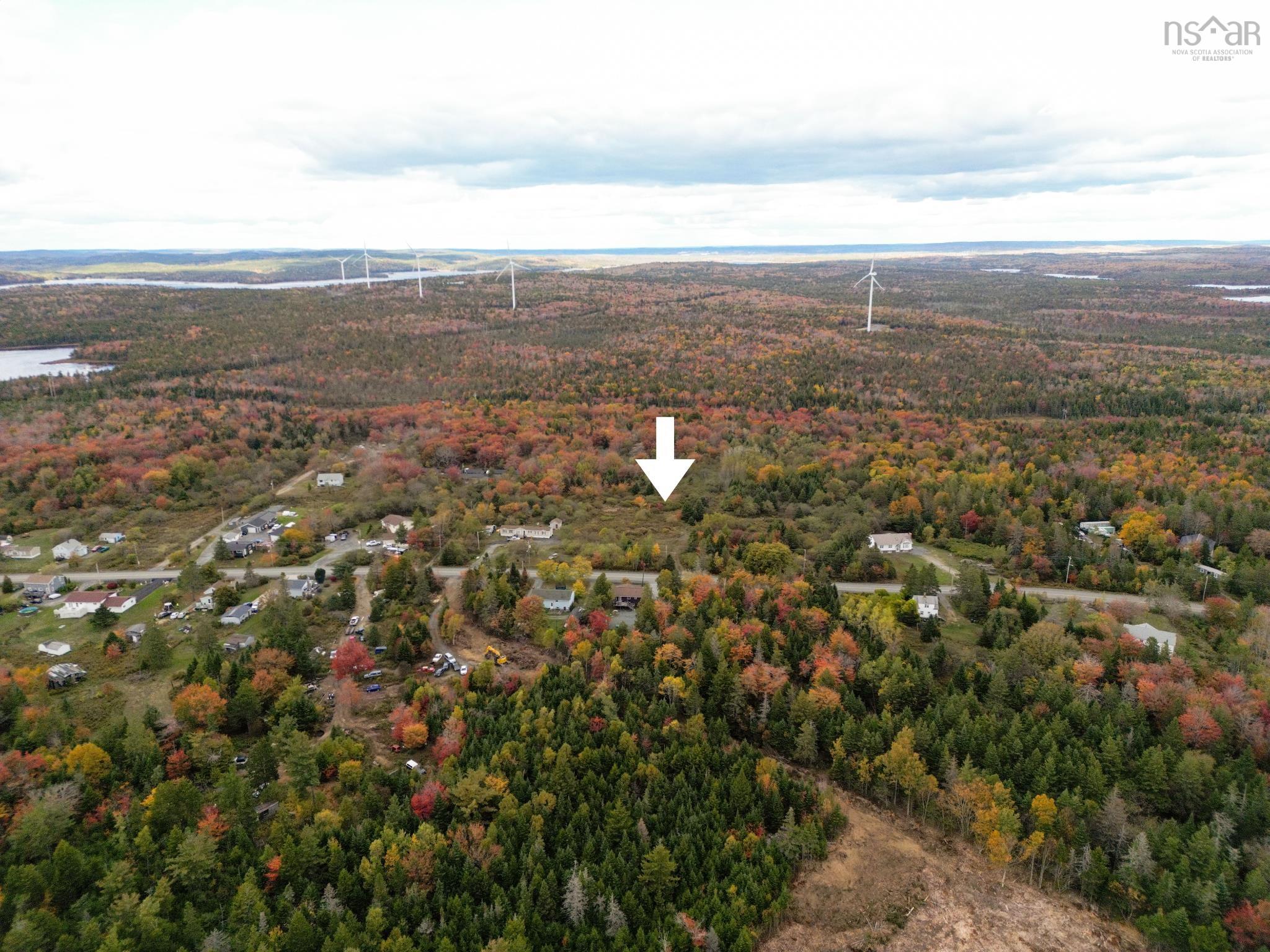 853 Pockwock Road, Upper Hammonds Plains, NS (MLS 202525707)