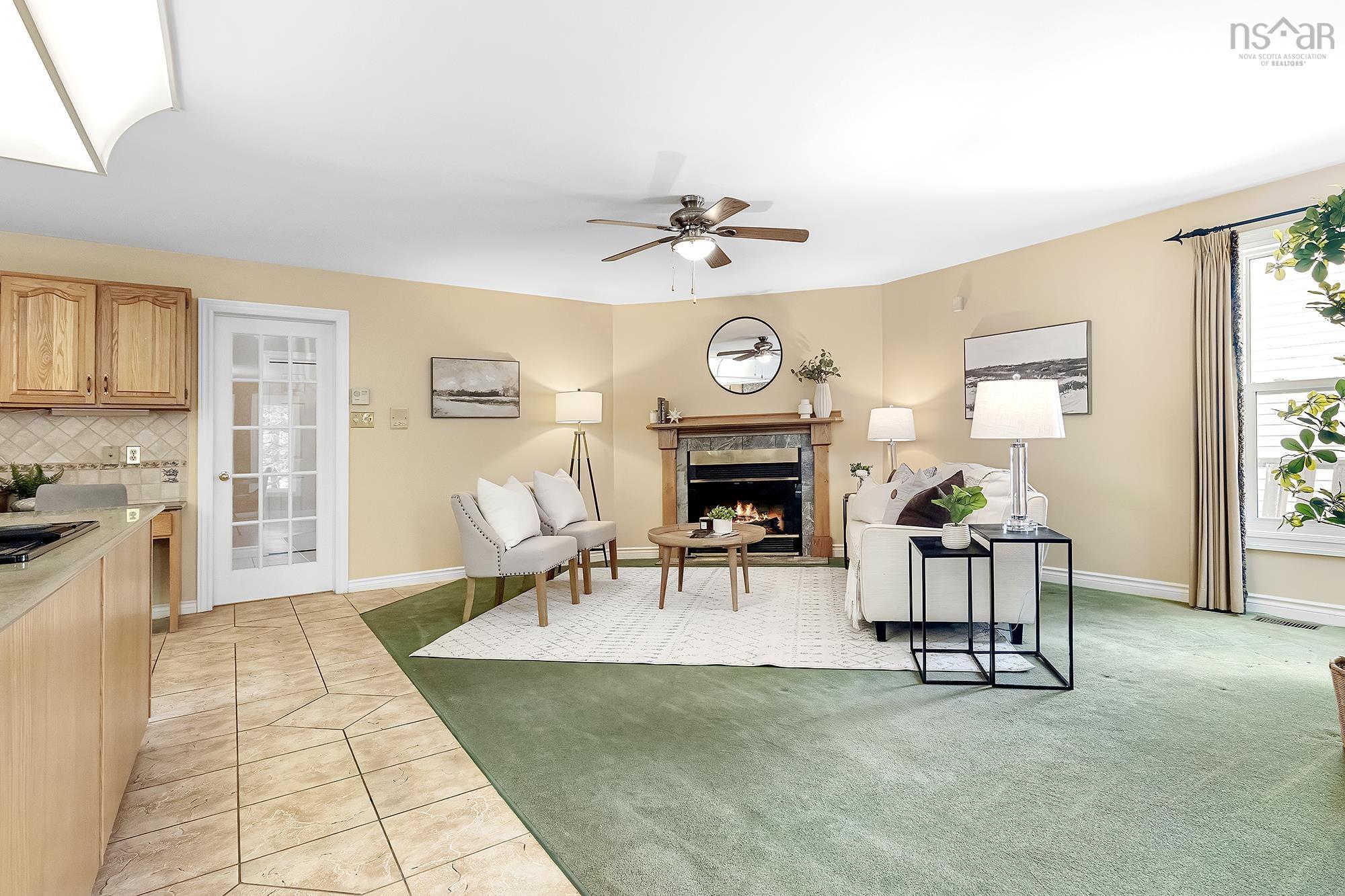 16 Mountain Ash Court, Dartmouth, NS (MLS 202525723)