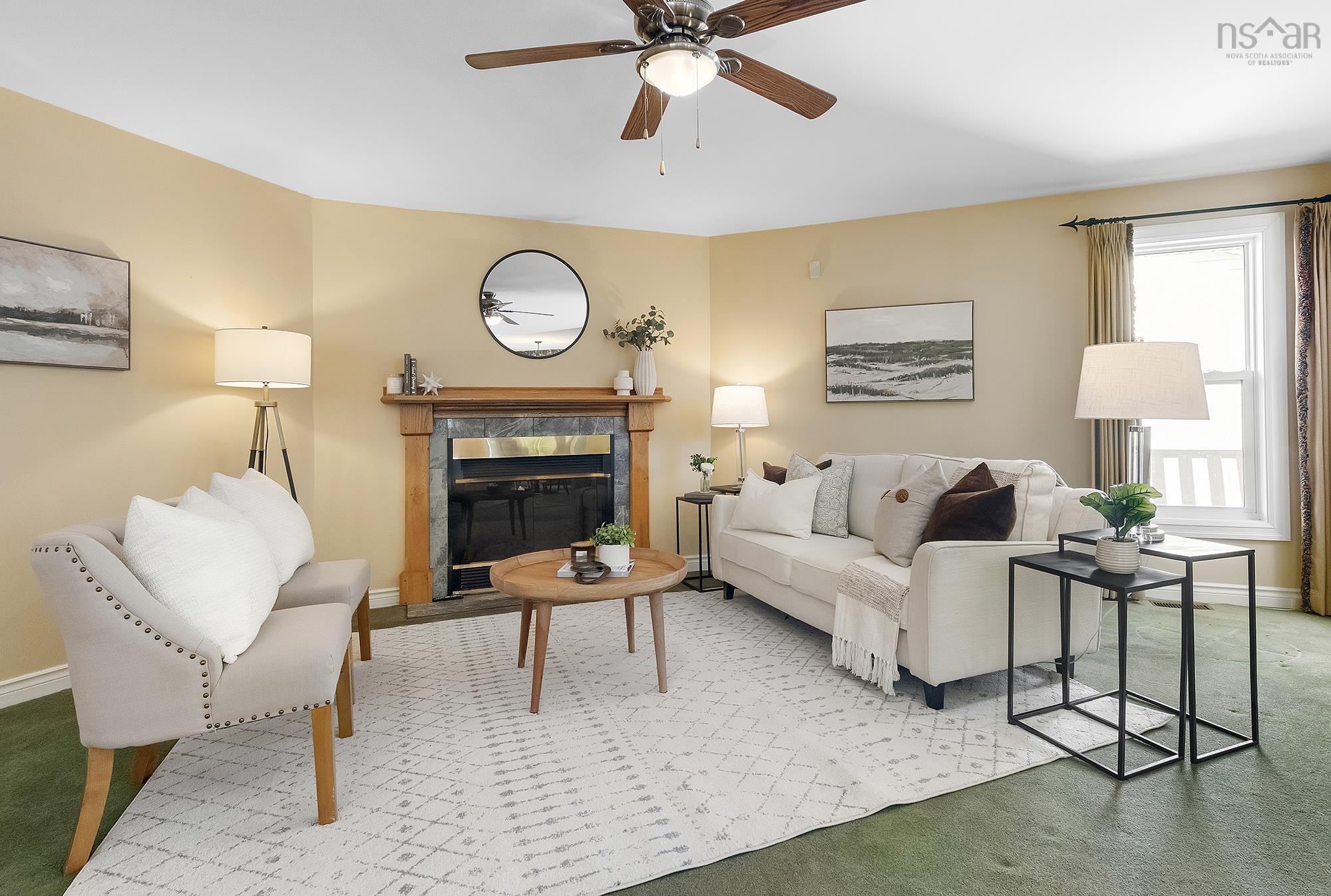 16 Mountain Ash Court, Dartmouth, NS (MLS 202525723)