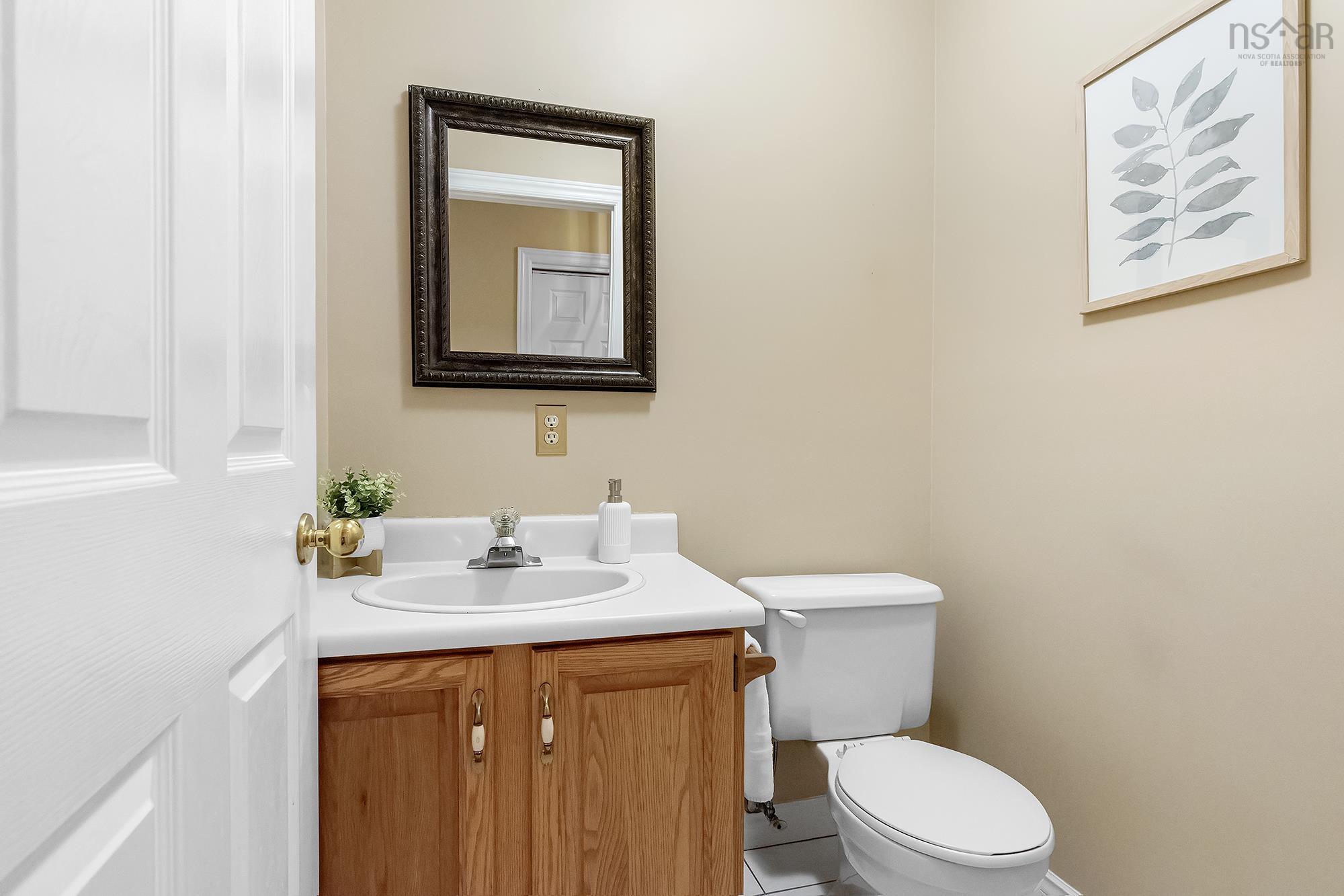 16 Mountain Ash Court, Dartmouth, NS (MLS 202525723)