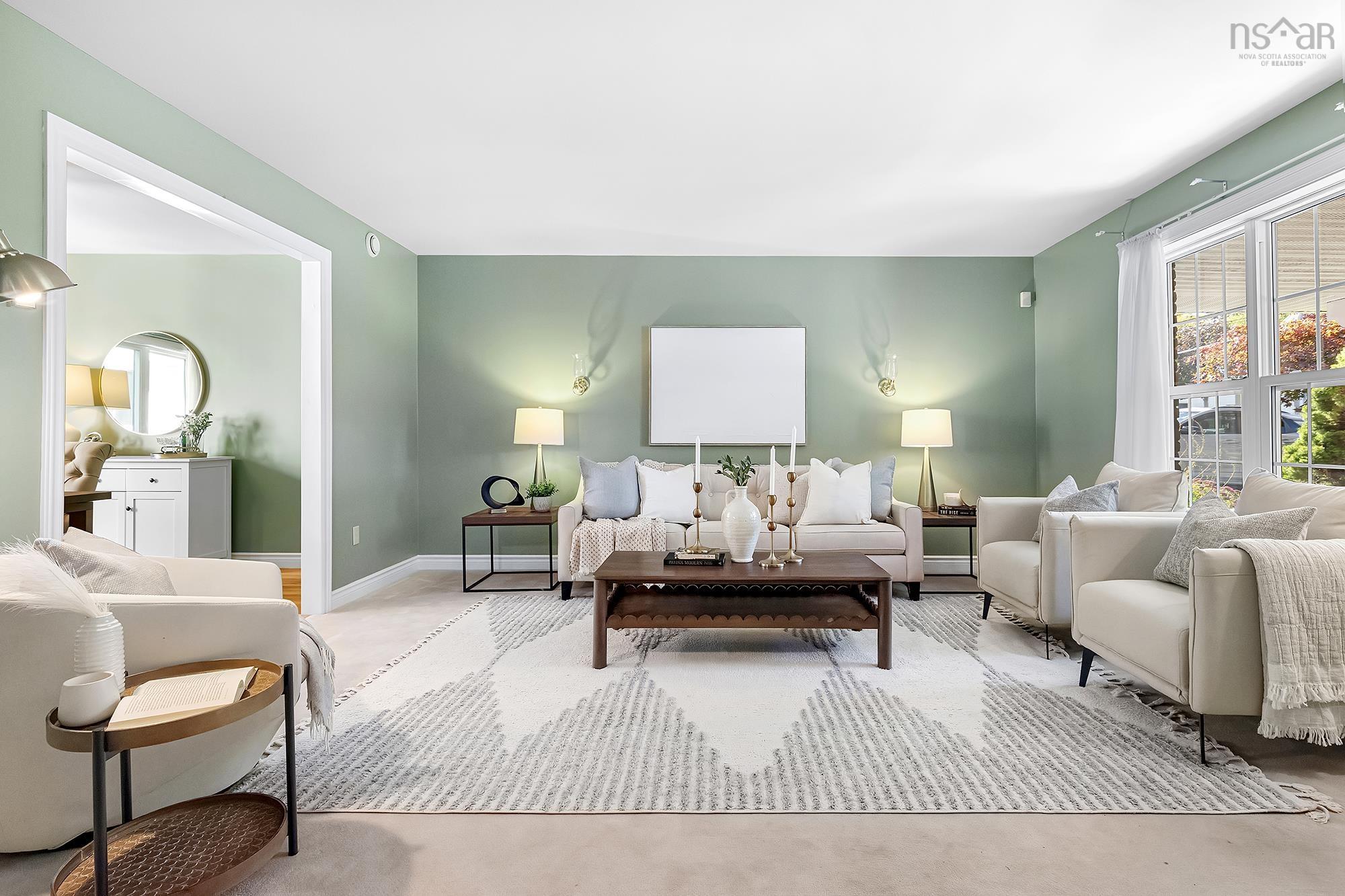 16 Mountain Ash Court, Dartmouth, NS (MLS 202525723)