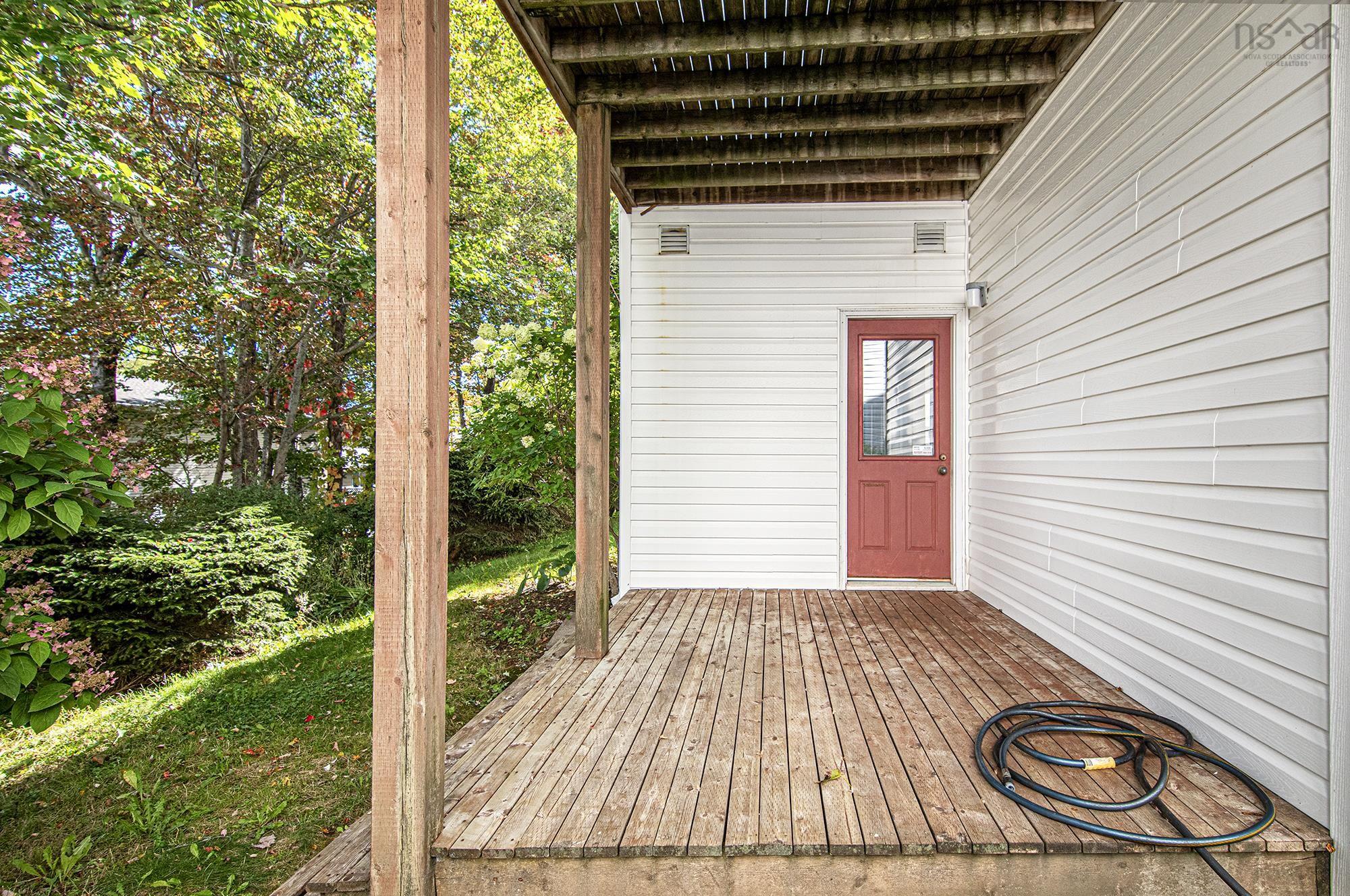 16 Mountain Ash Court, Dartmouth, NS (MLS 202525723)