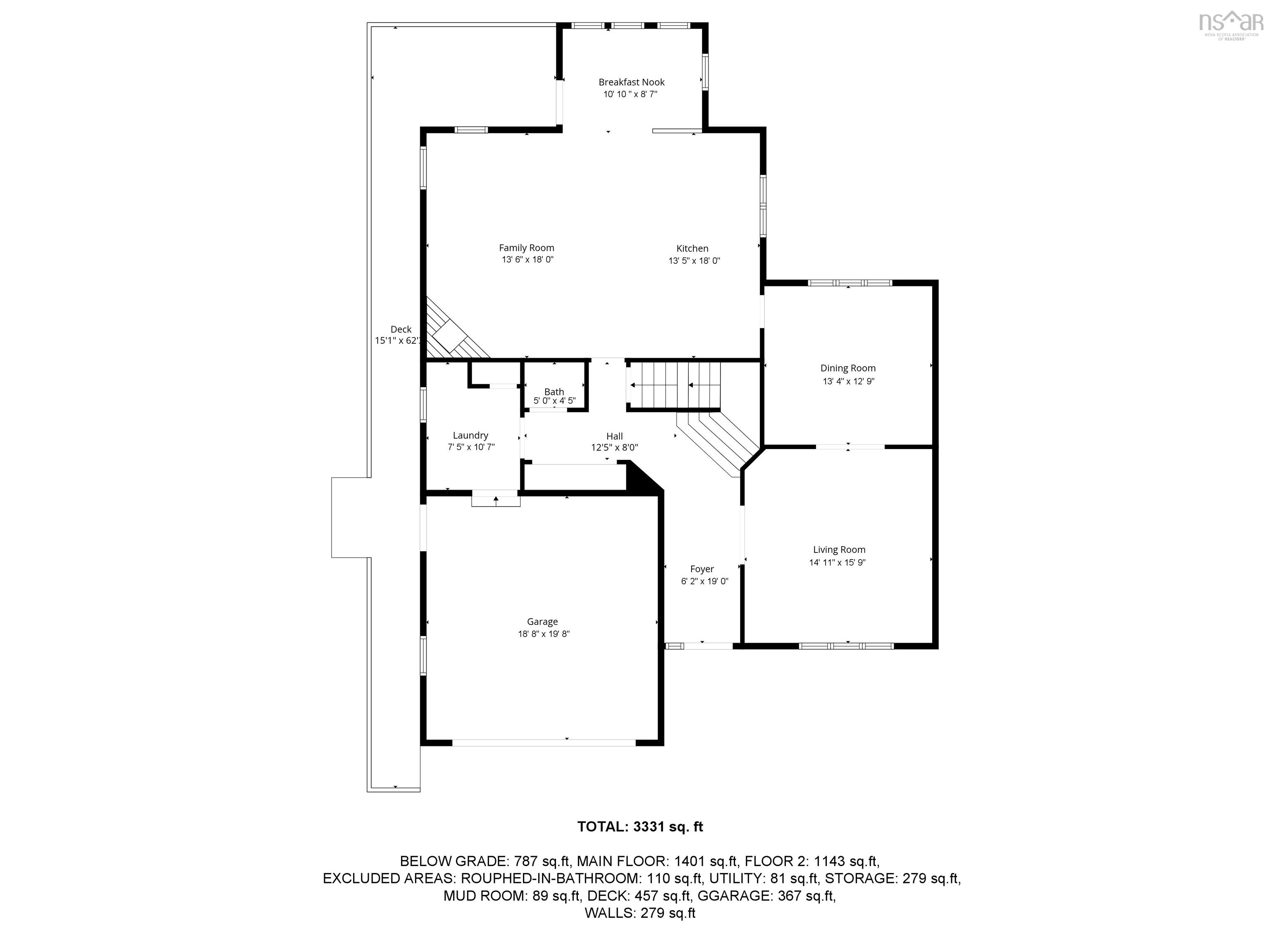 16 Mountain Ash Court, Dartmouth, NS (MLS 202525723)