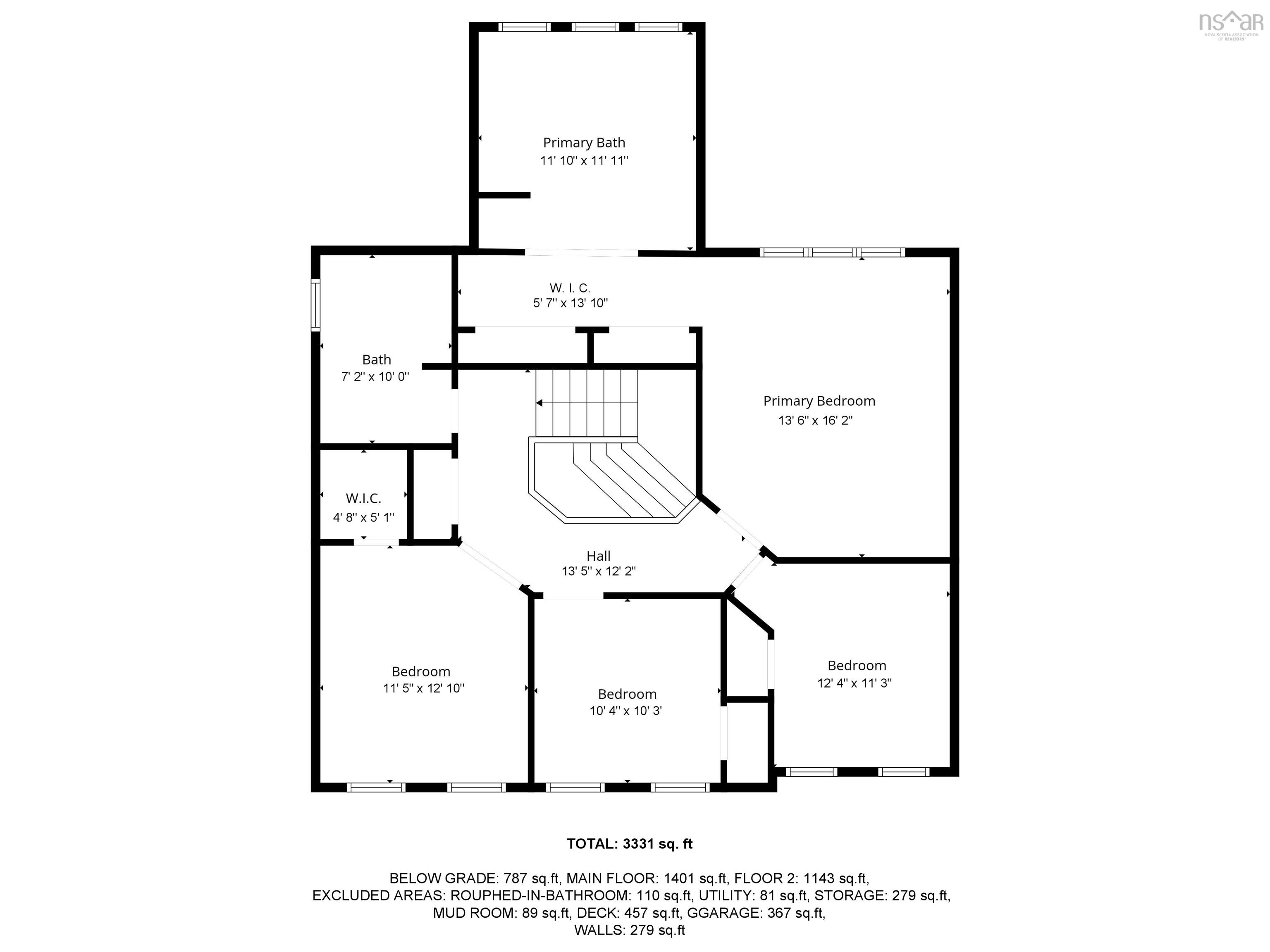 16 Mountain Ash Court, Dartmouth, NS (MLS 202525723)